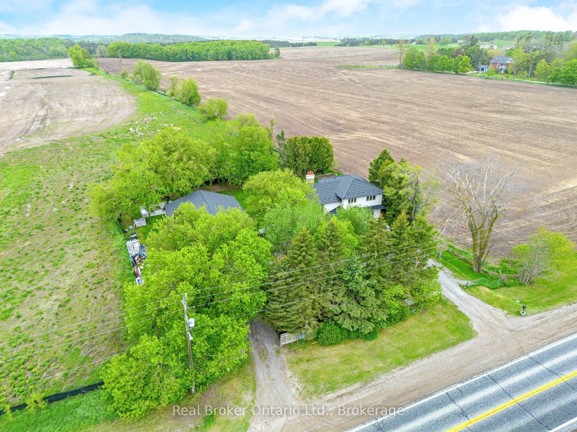 5938 Trafalgar Road