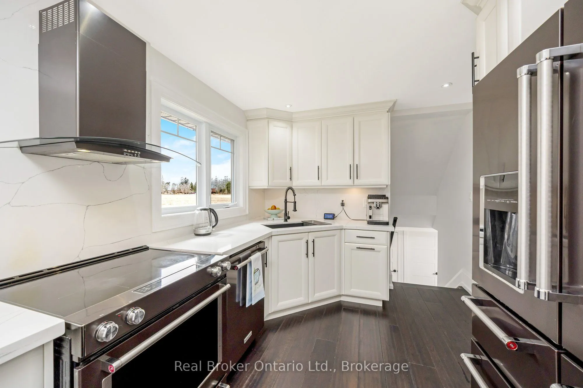 5938 Trafalgar Road