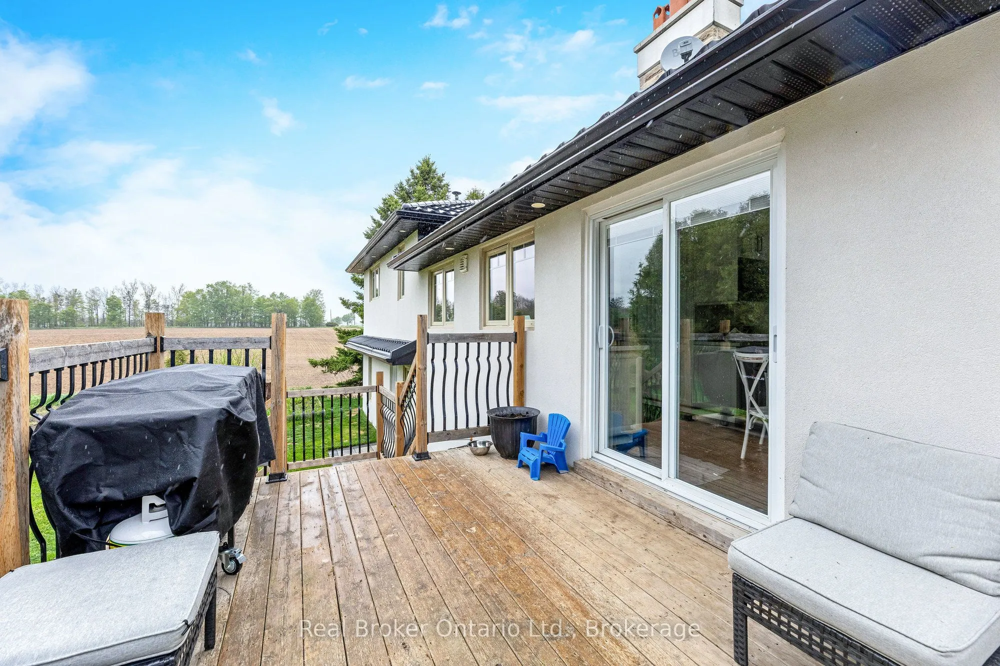 5938 Trafalgar Road