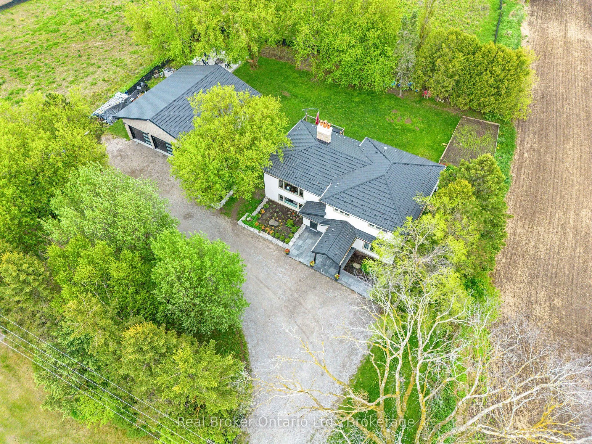 5938 Trafalgar Road