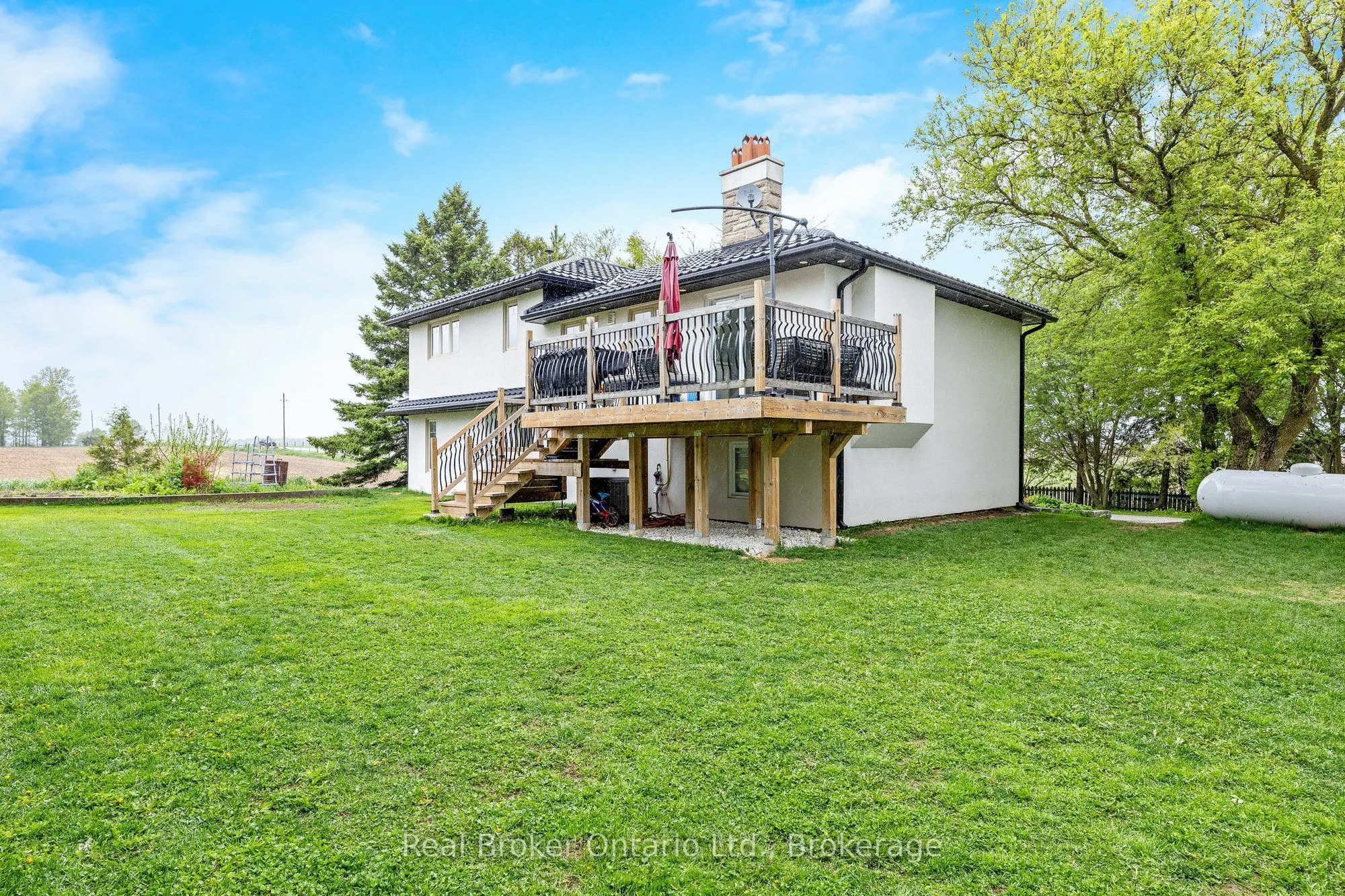 5938 Trafalgar Road