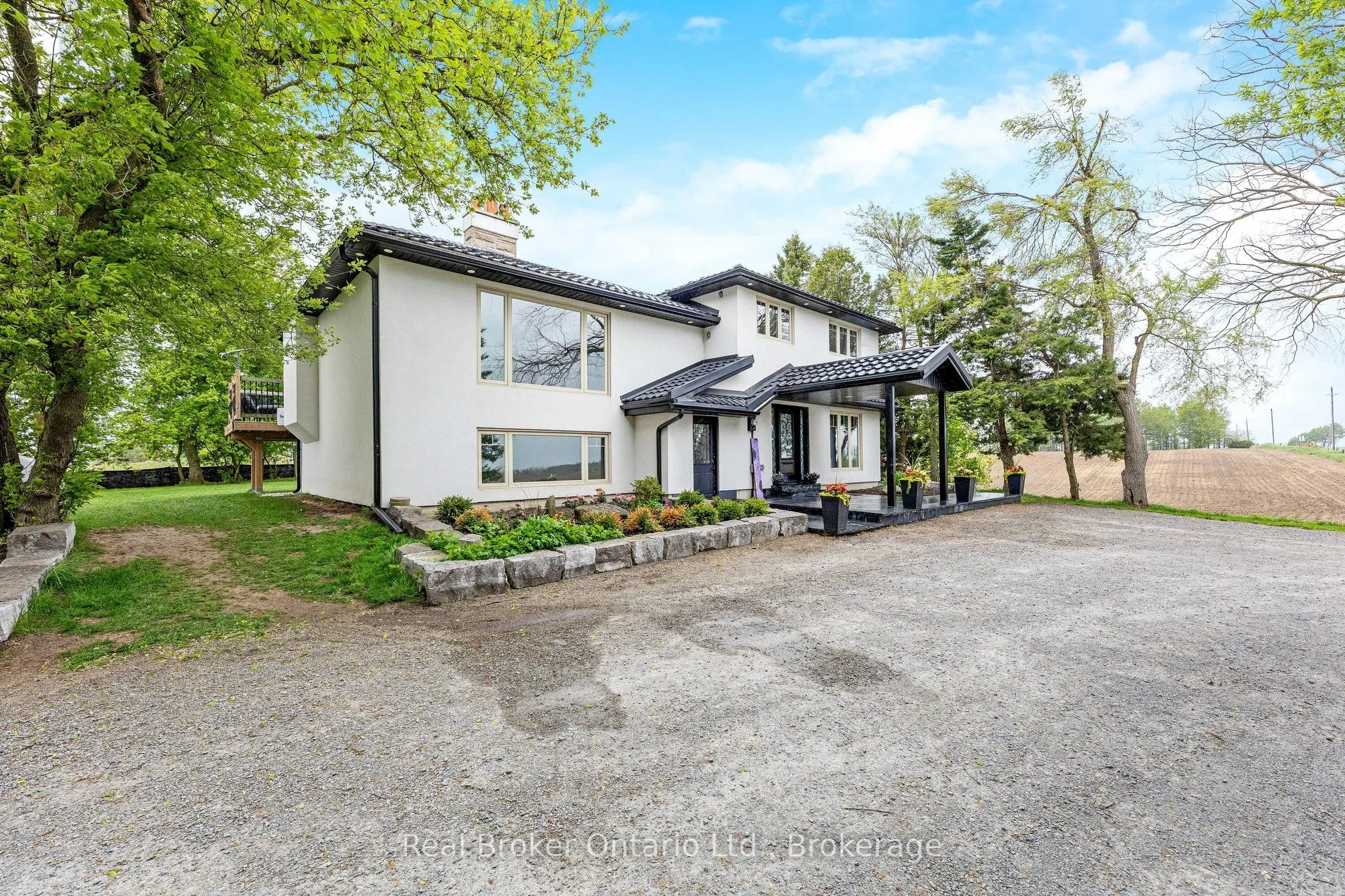 5938 Trafalgar Road