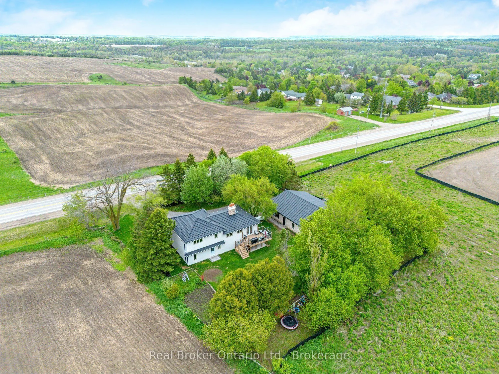 5938 Trafalgar Road