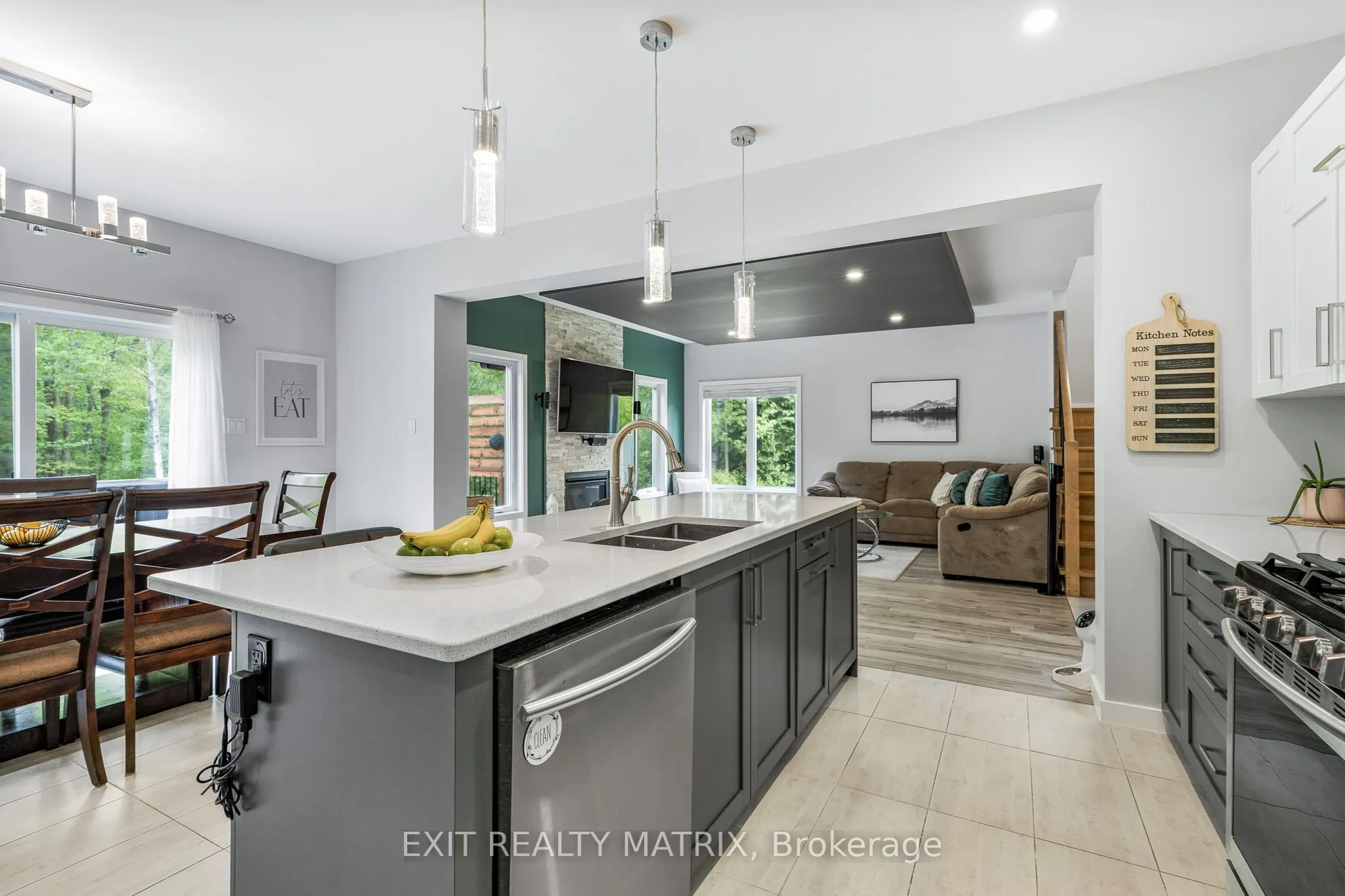 1463 Vinette Road