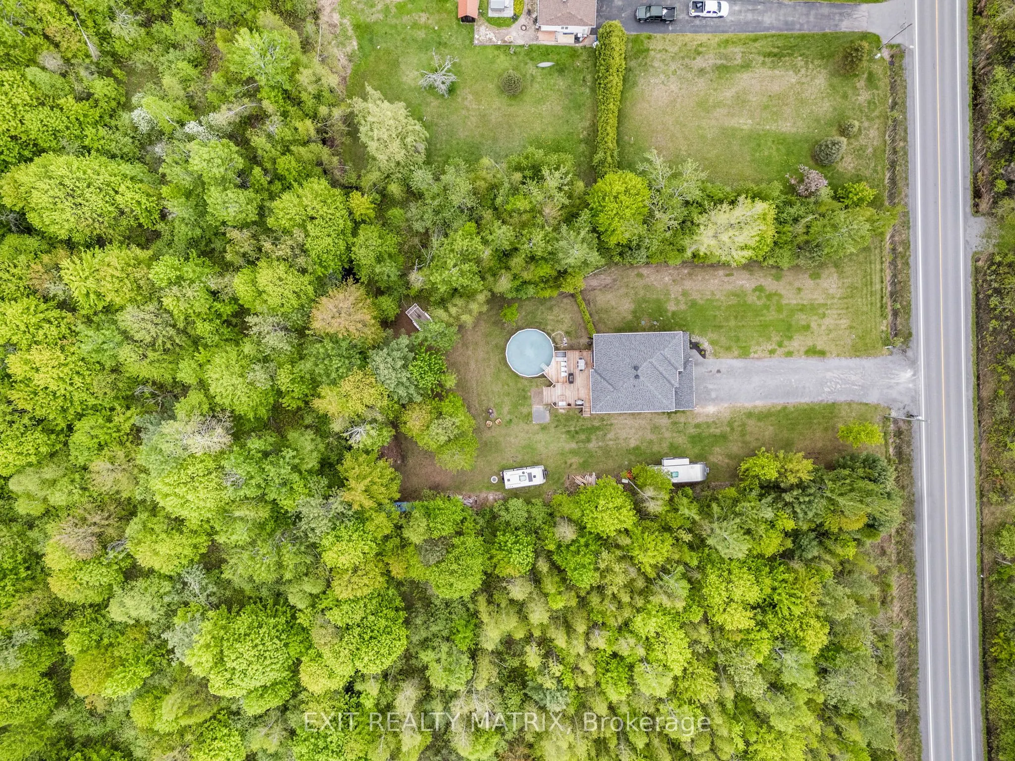 1463 Vinette Road