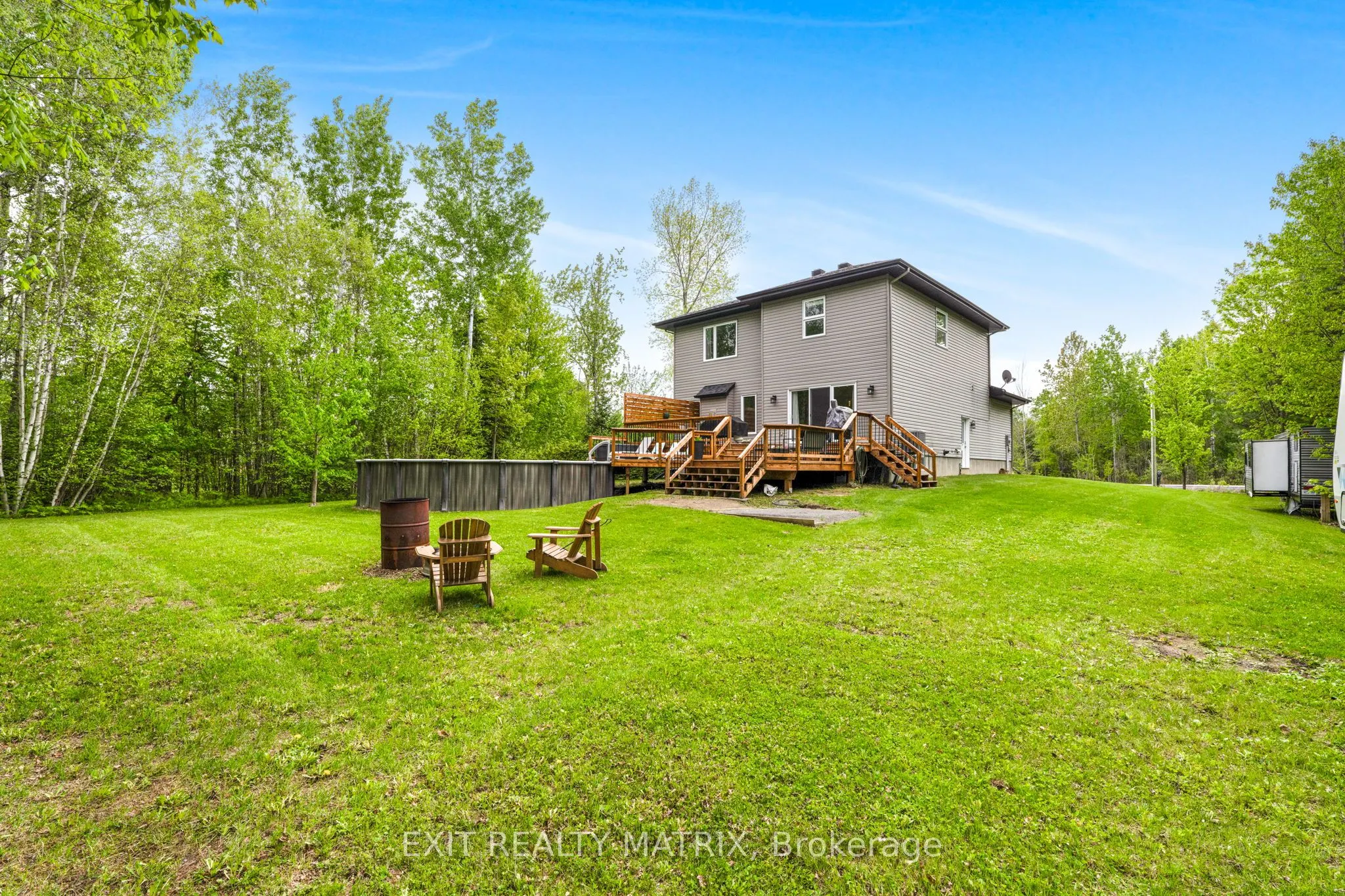 1463 Vinette Road