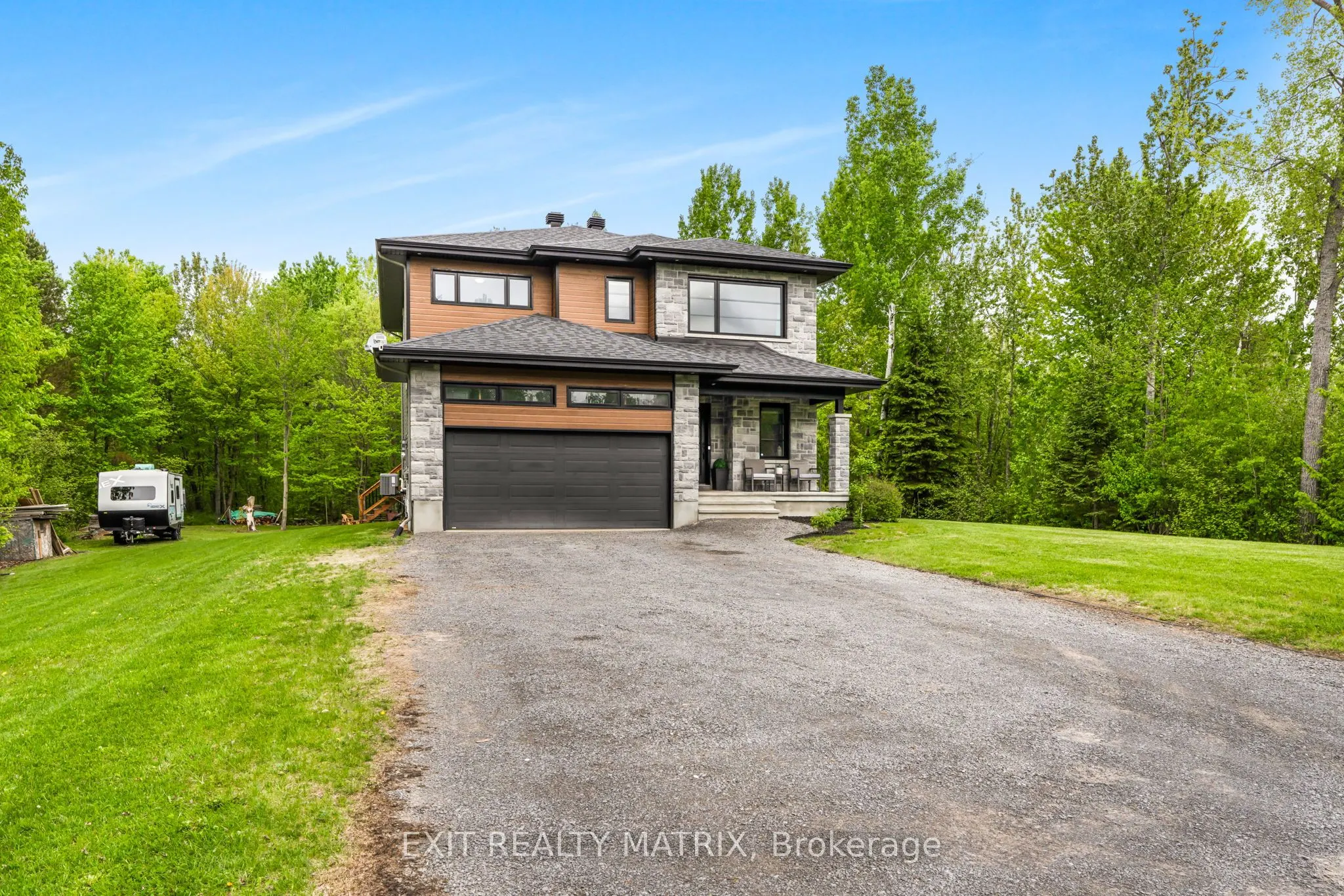 1463 Vinette Road