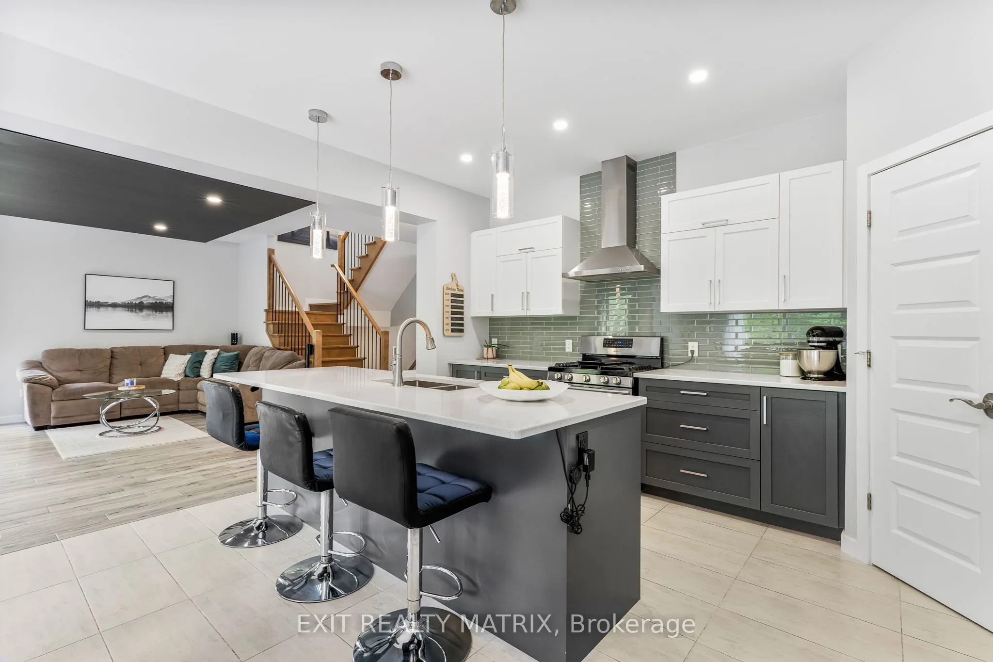 1463 Vinette Road