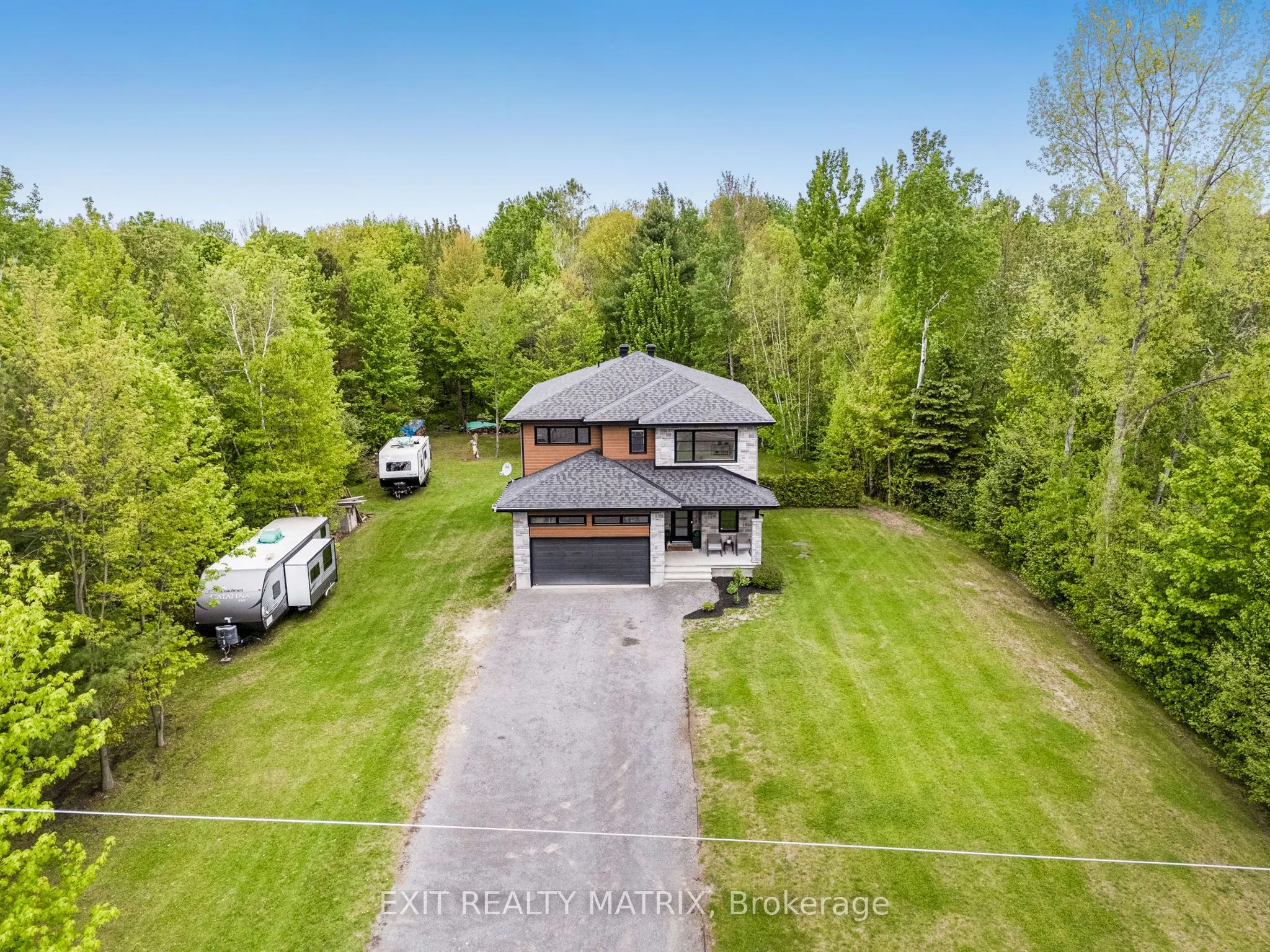 1463 Vinette Road