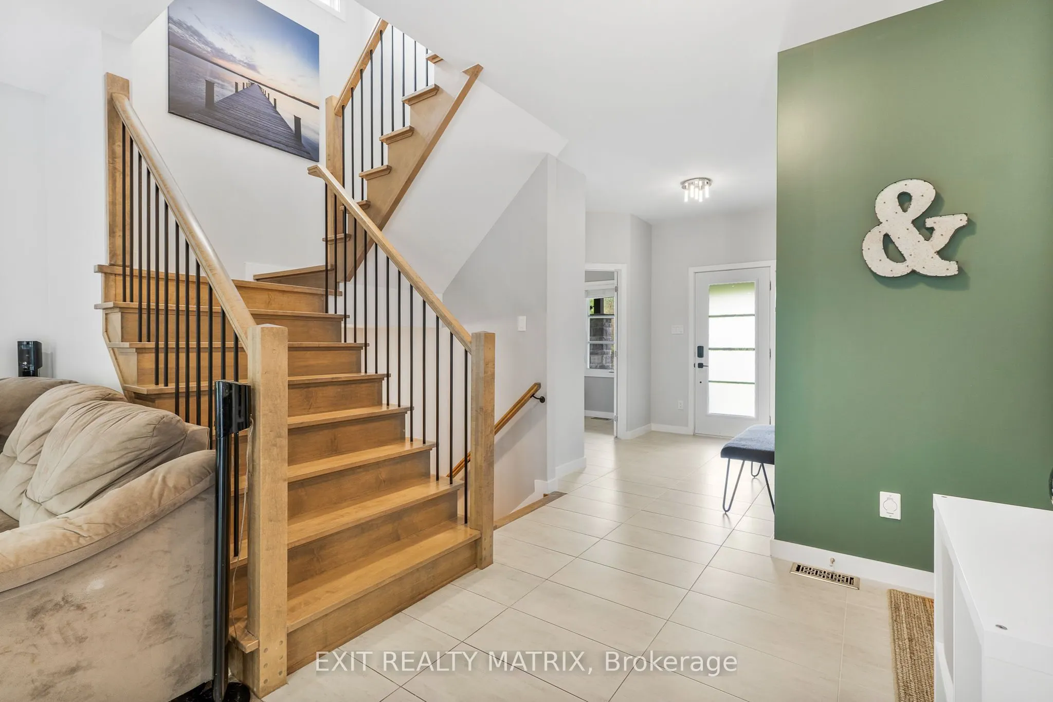1463 Vinette Road