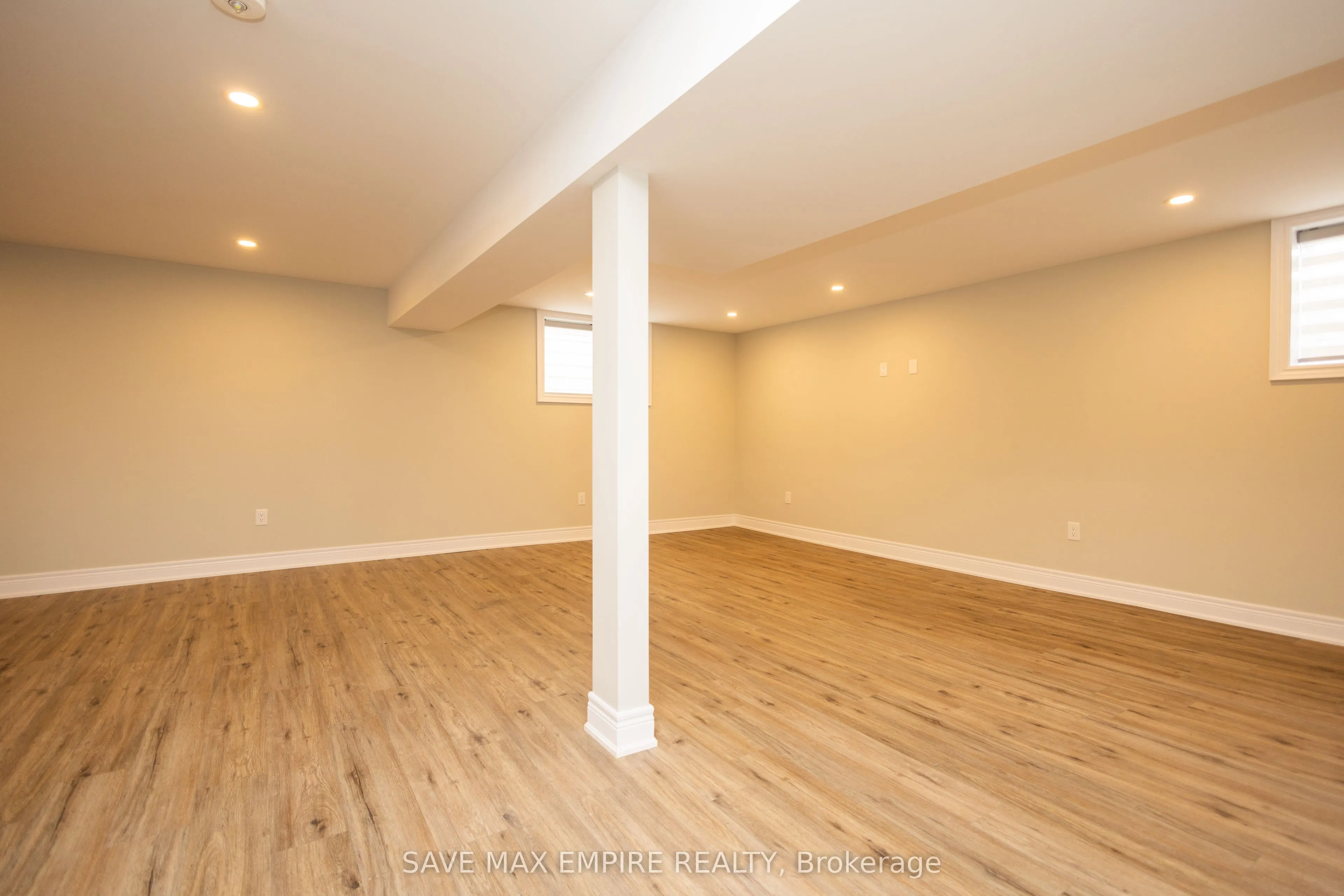 3580 Canfield Crescent