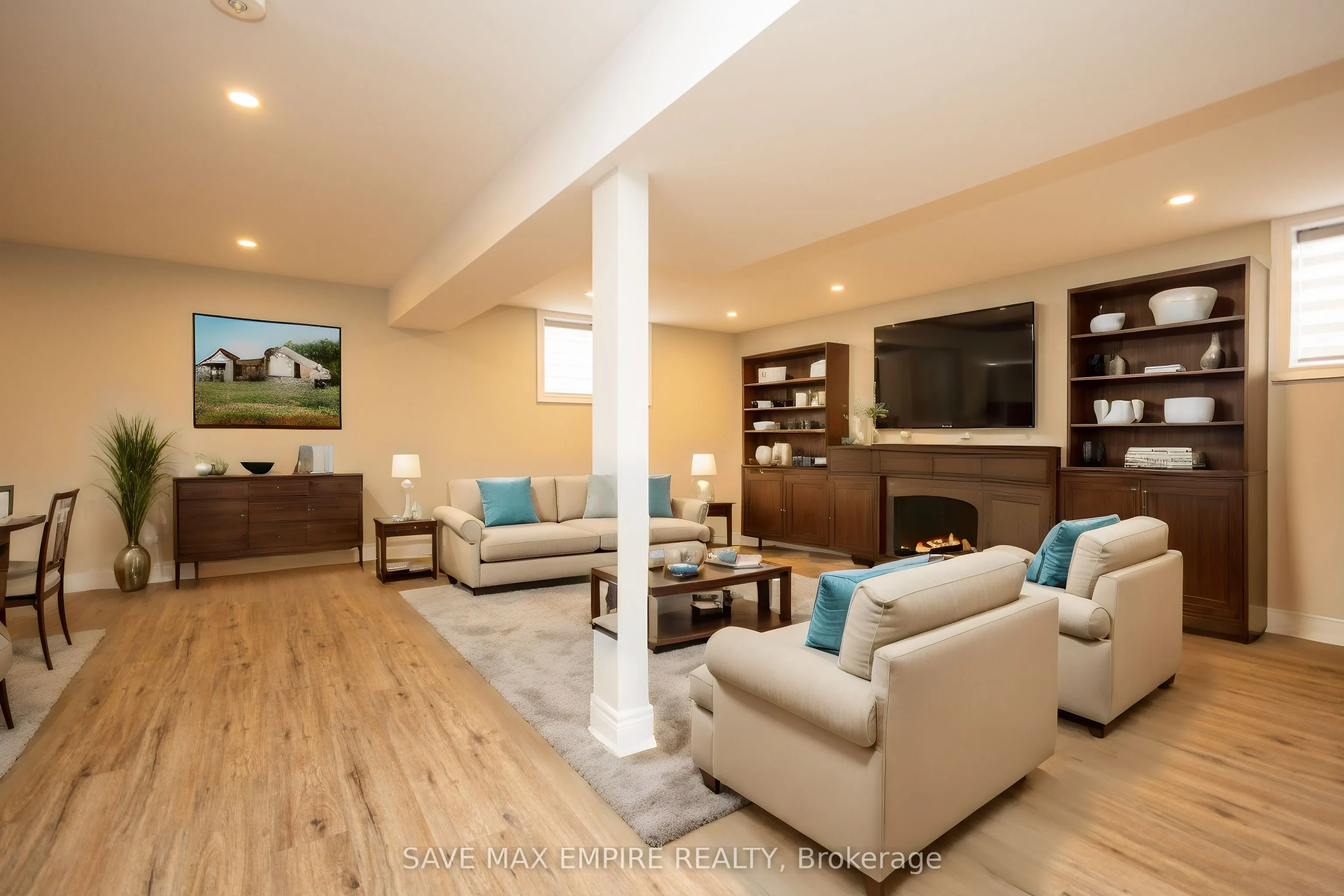 3580 Canfield Crescent