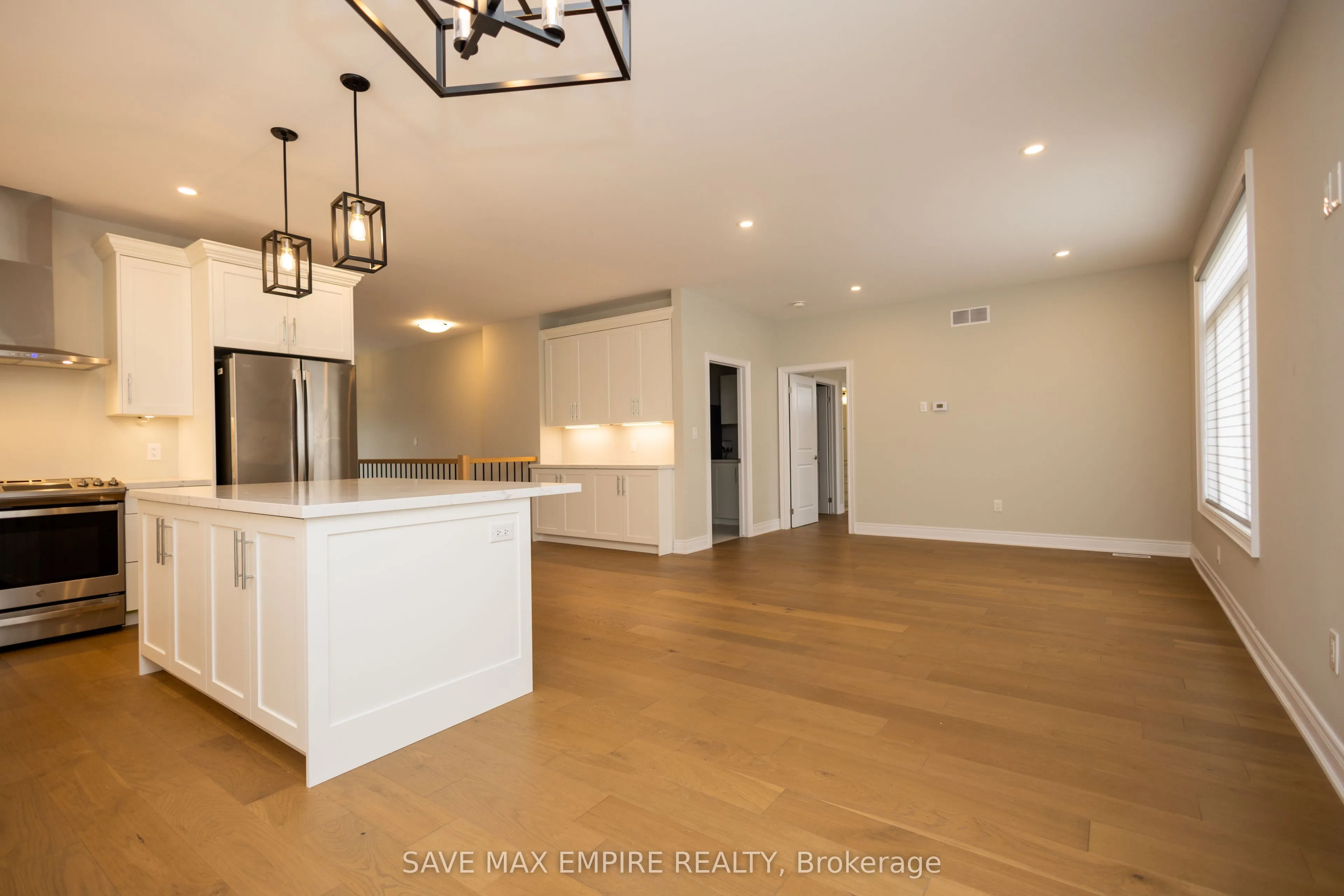 3580 Canfield Crescent
