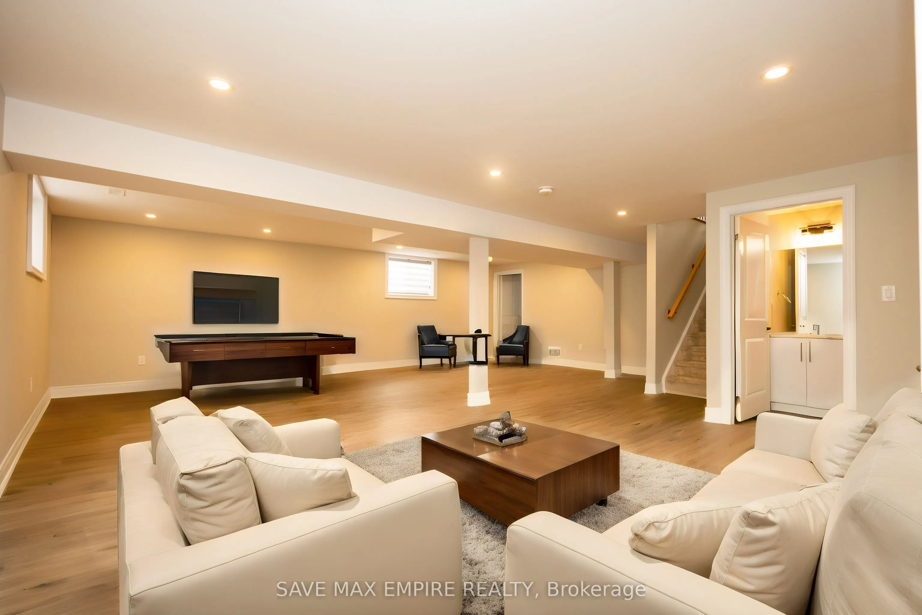 3580 Canfield Crescent