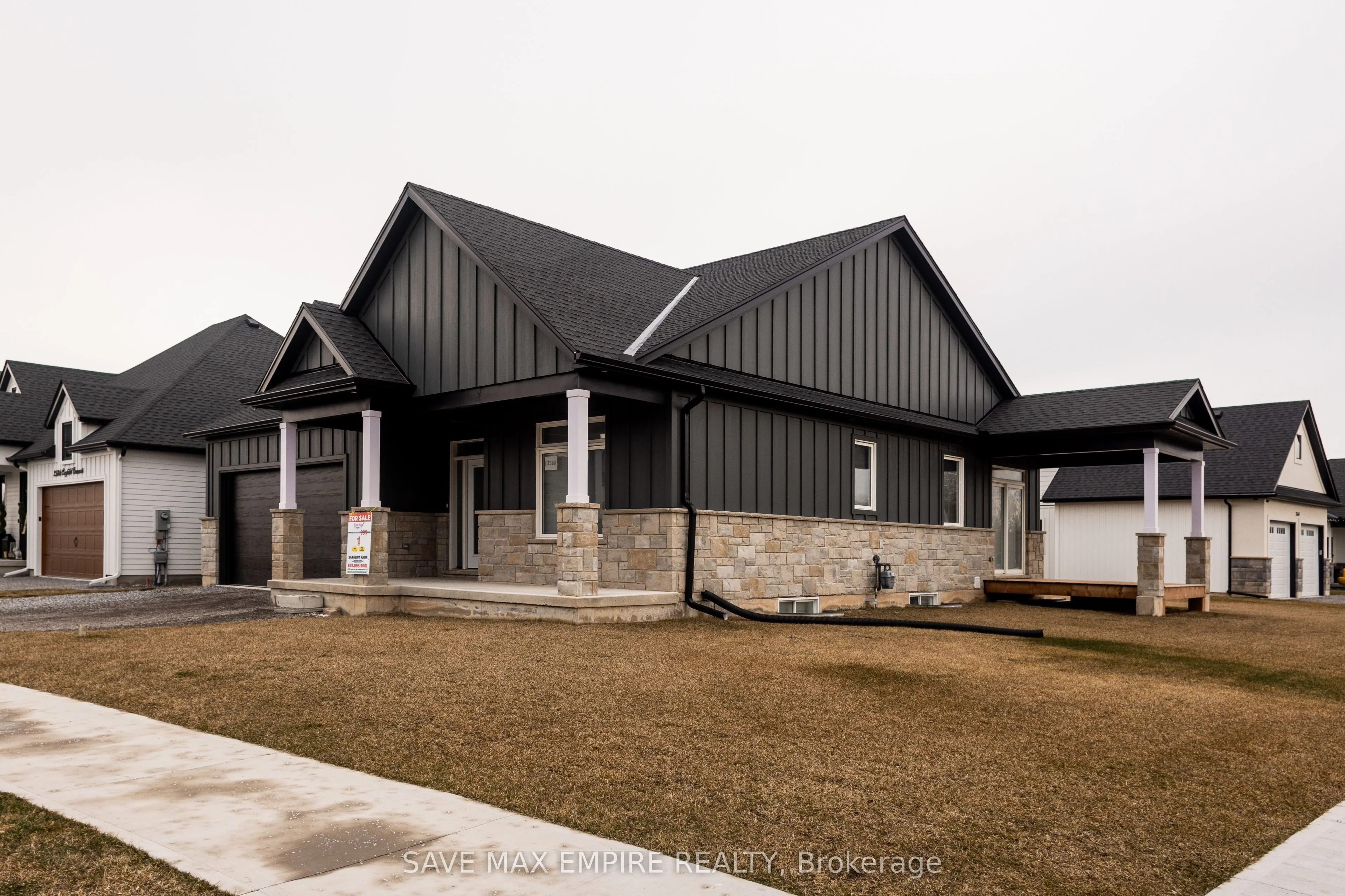 3580 Canfield Crescent