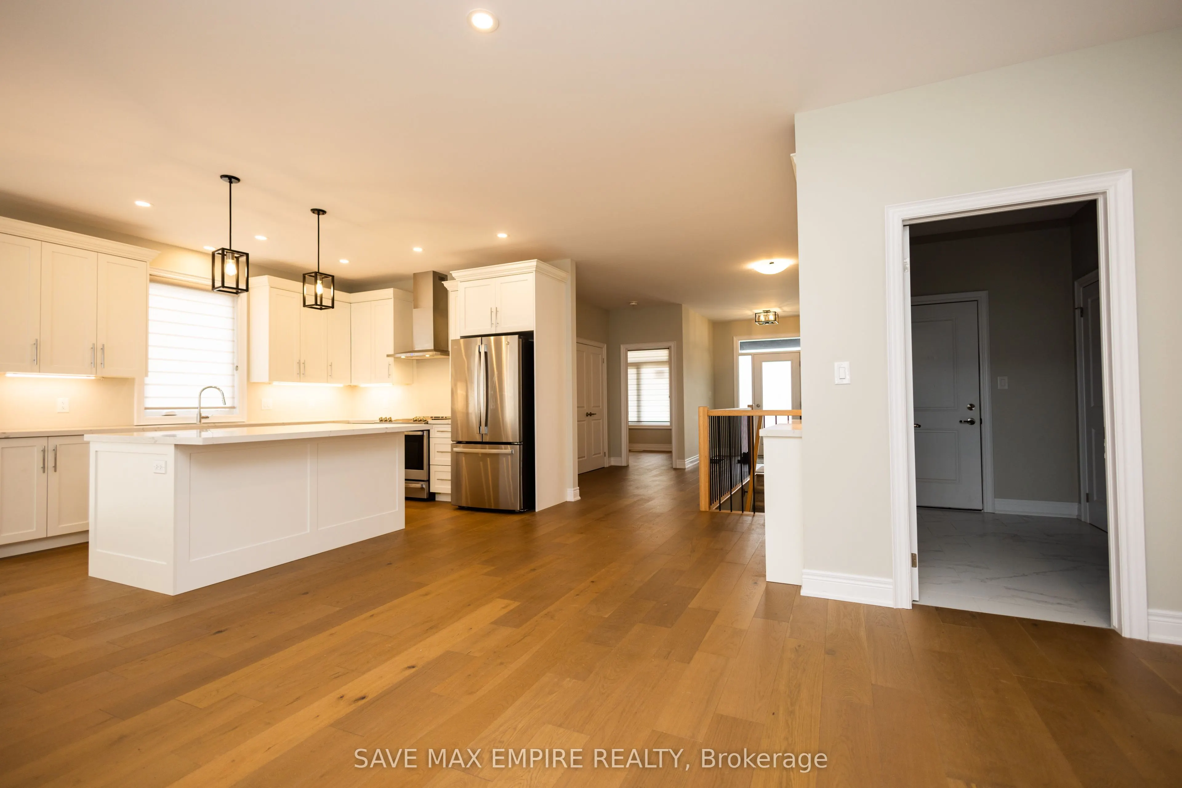 3580 Canfield Crescent