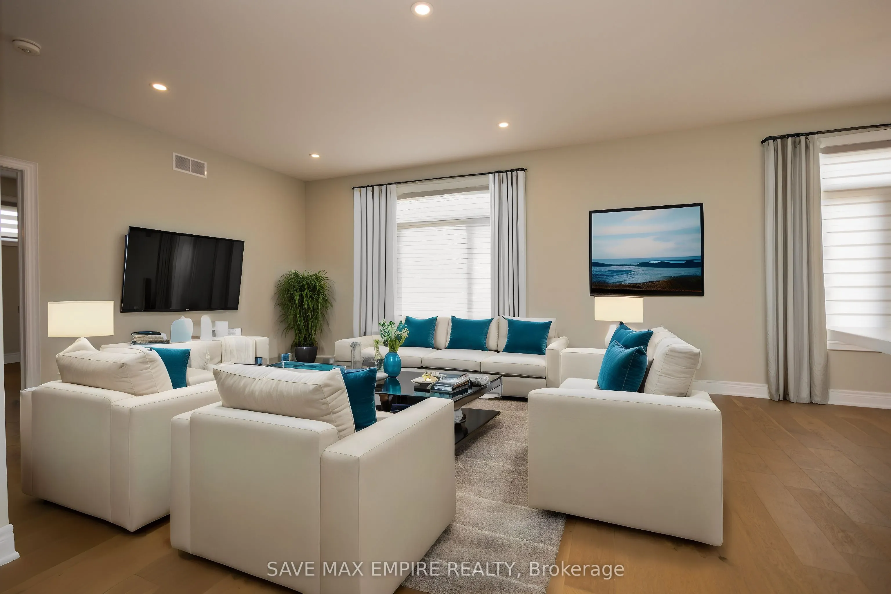 3580 Canfield Crescent