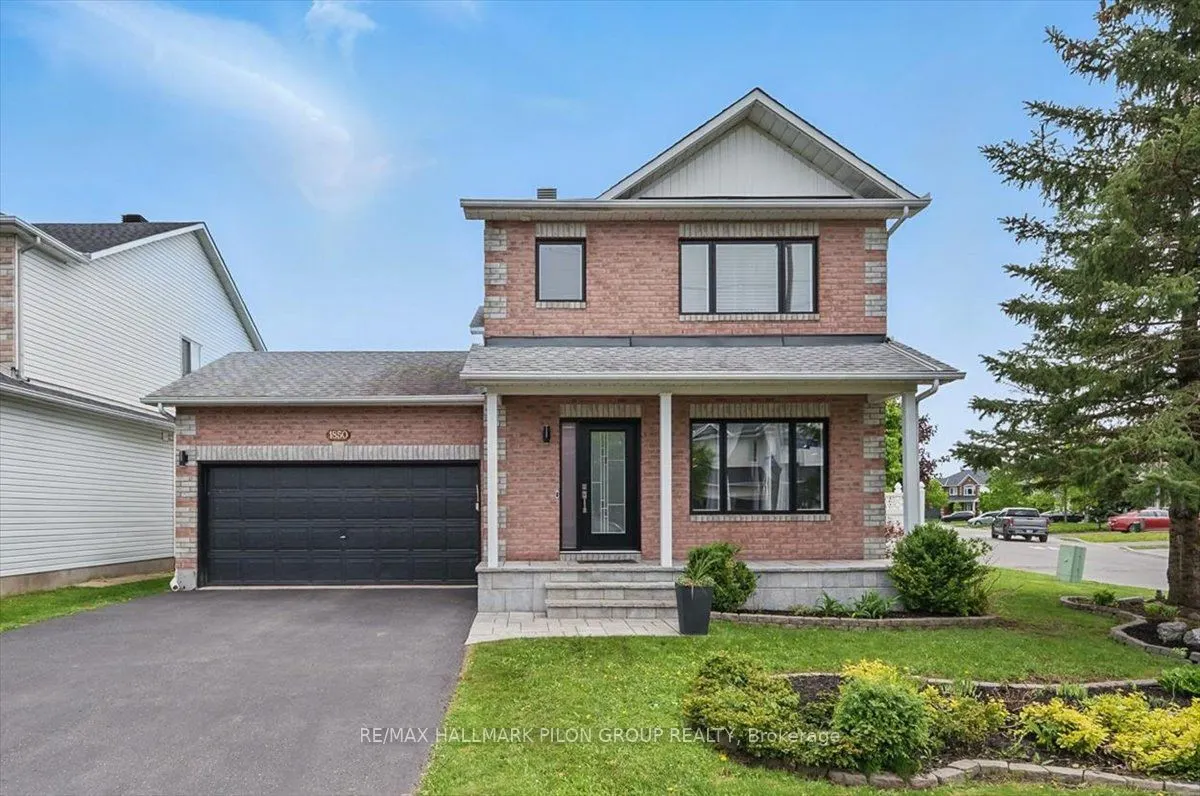 1850 Celeste Way