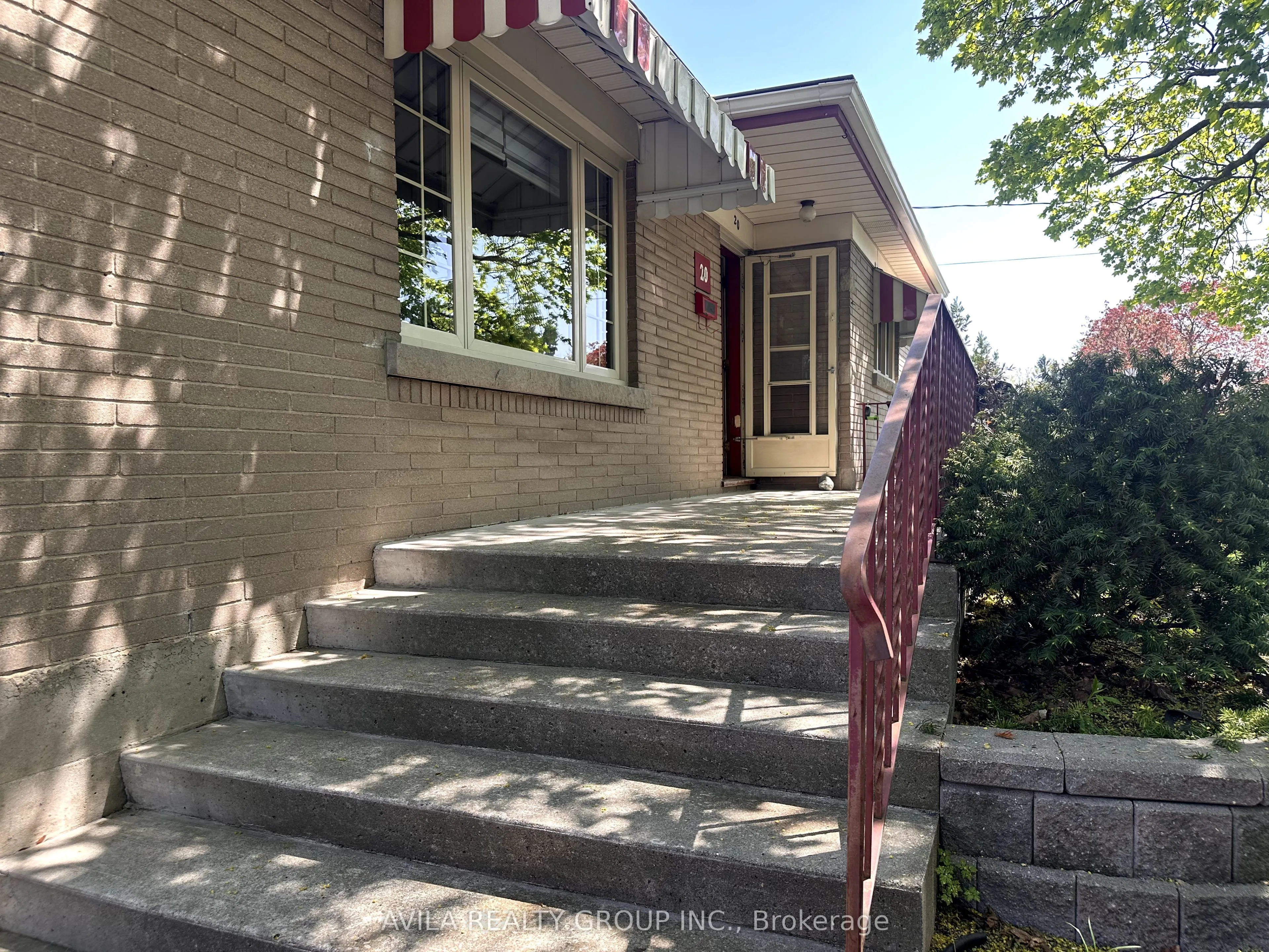 20 Horner Street