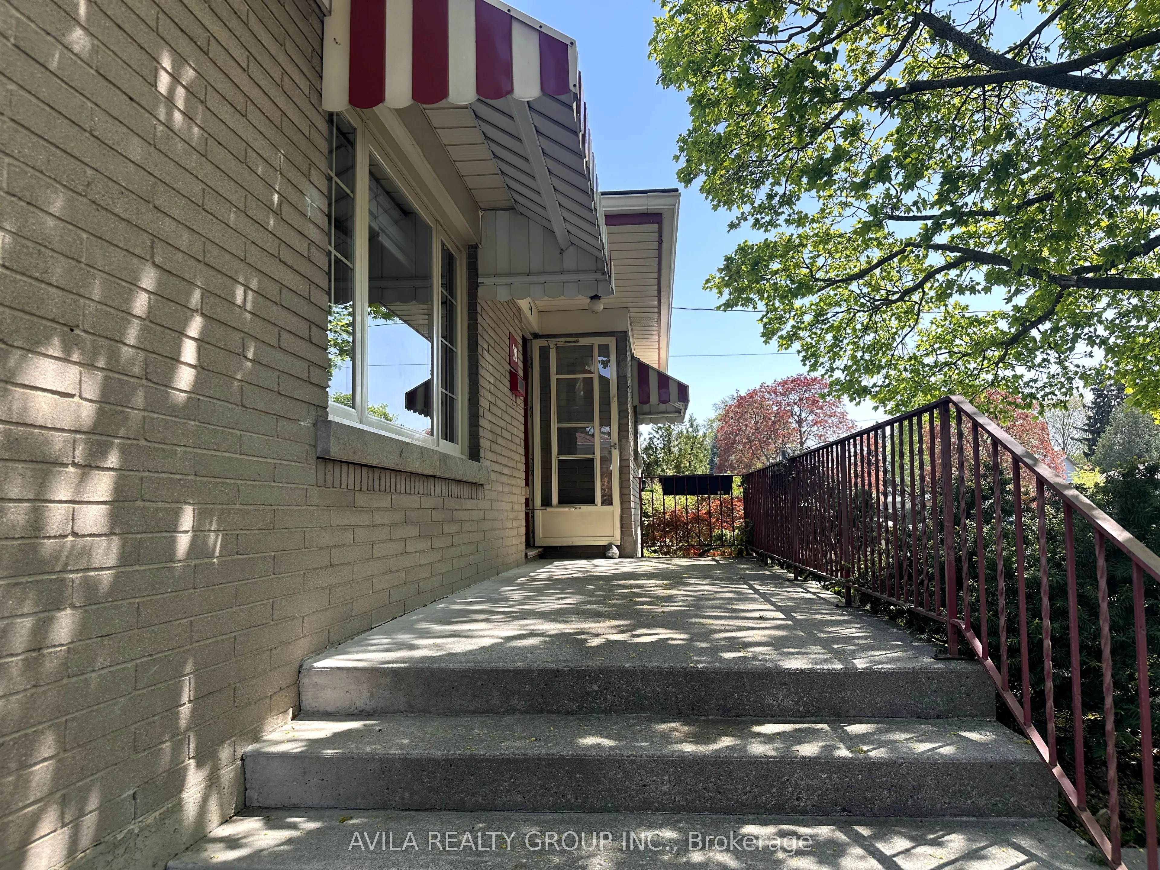 20 Horner Street