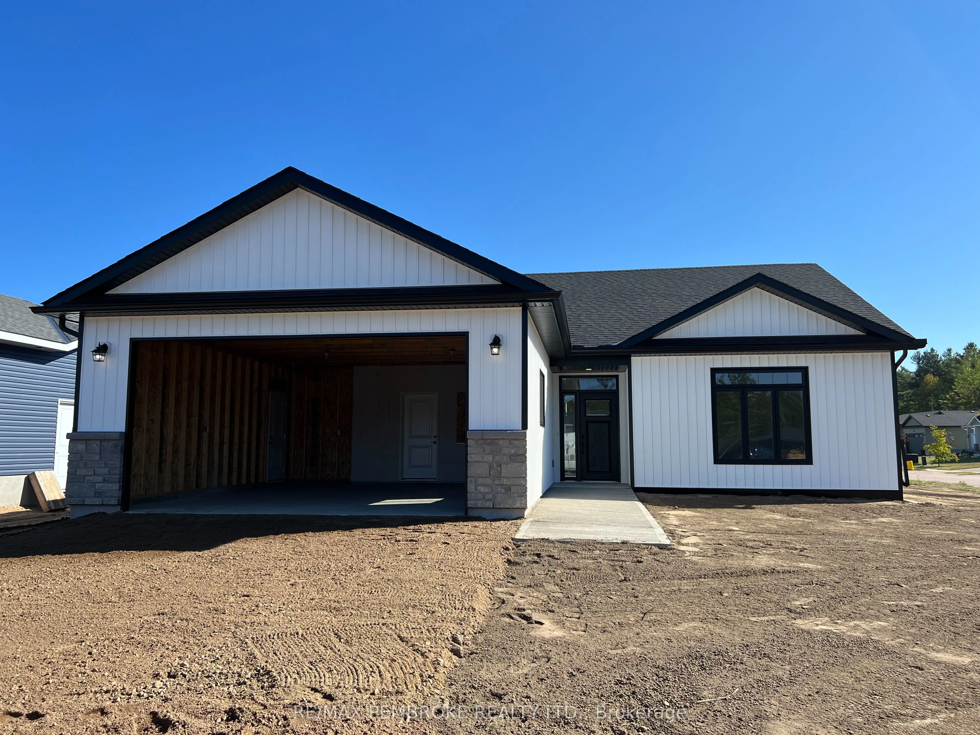 4 Durant Street