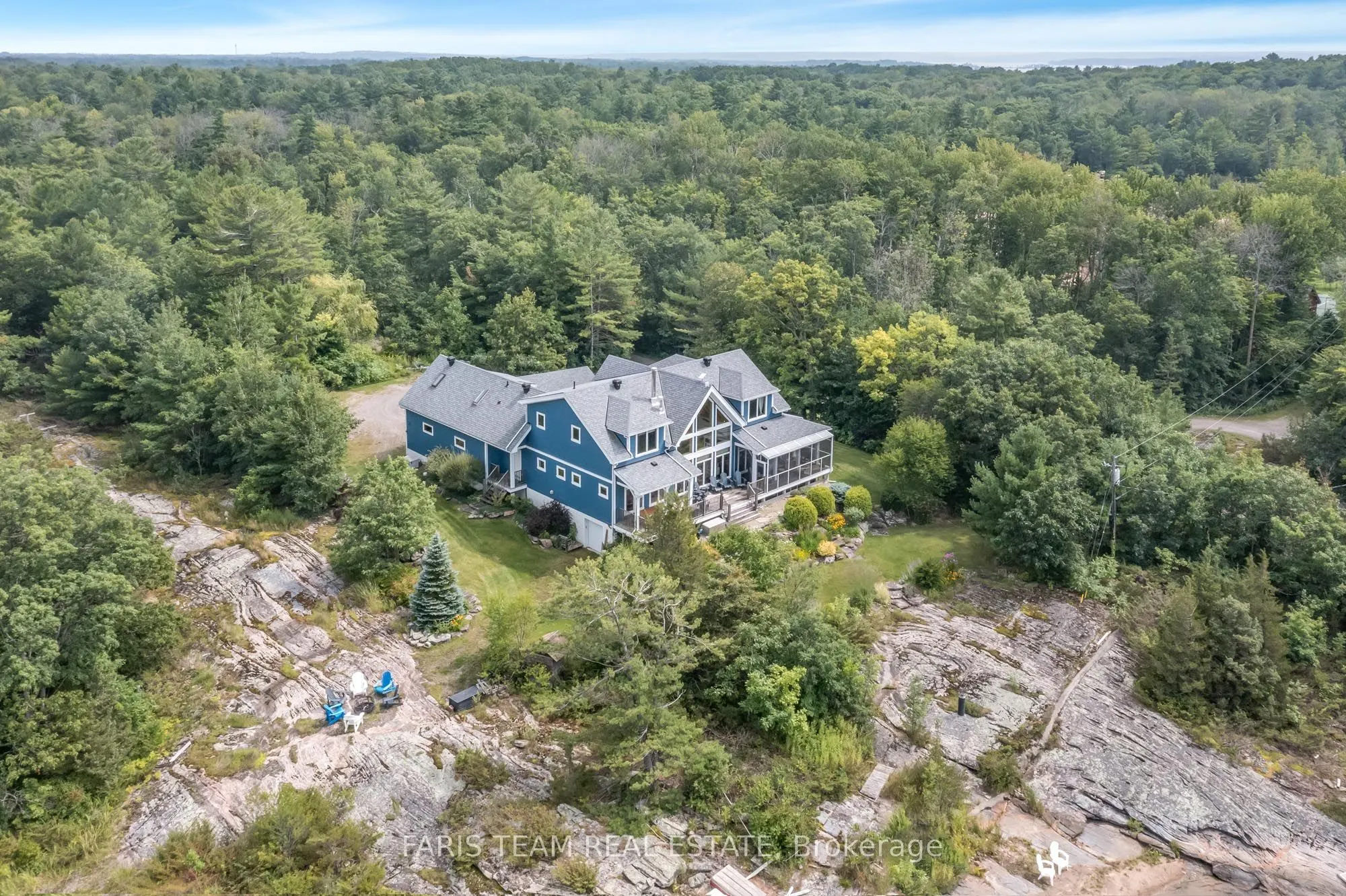 70 Kamenni Bay Road