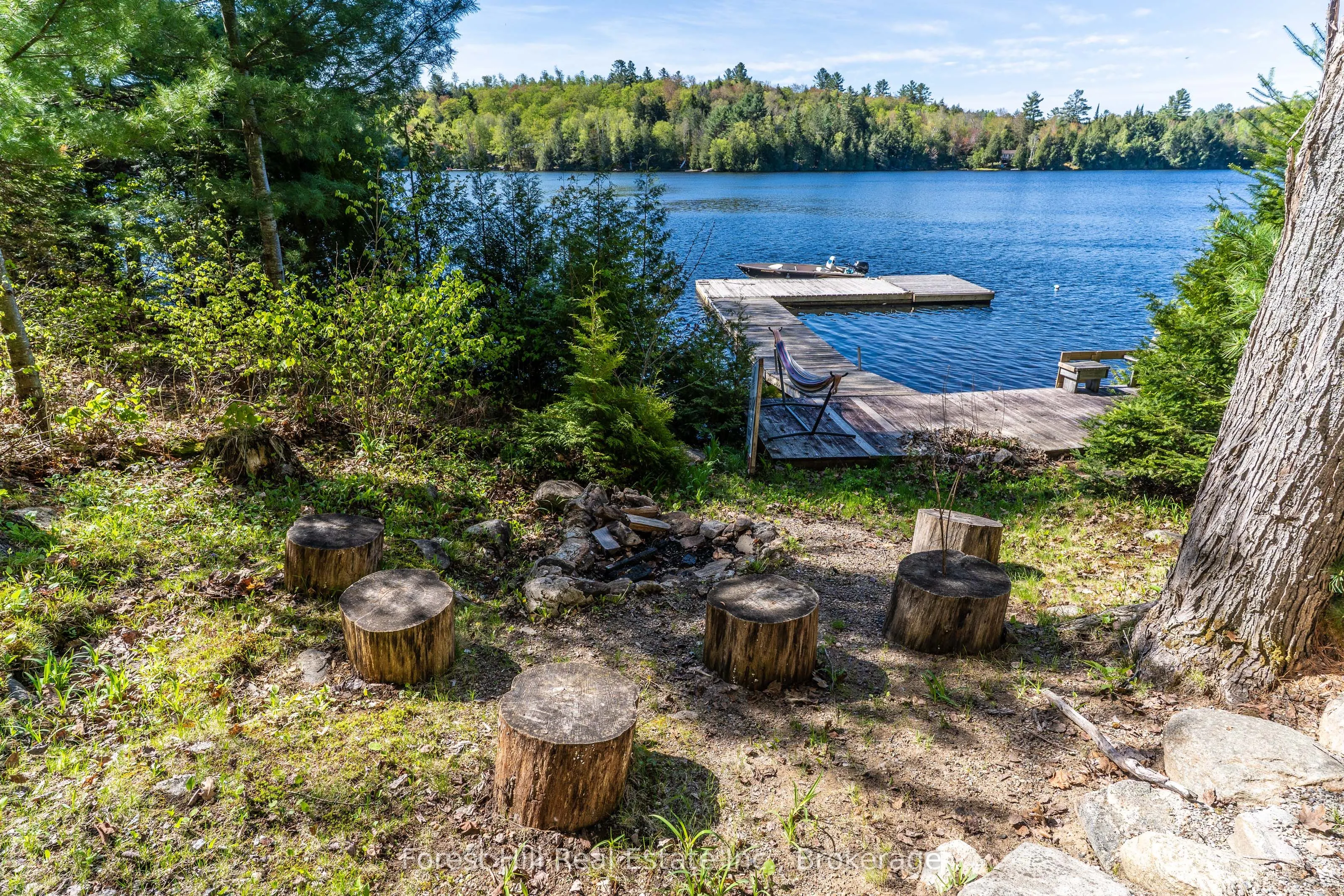 48 Raven Lake