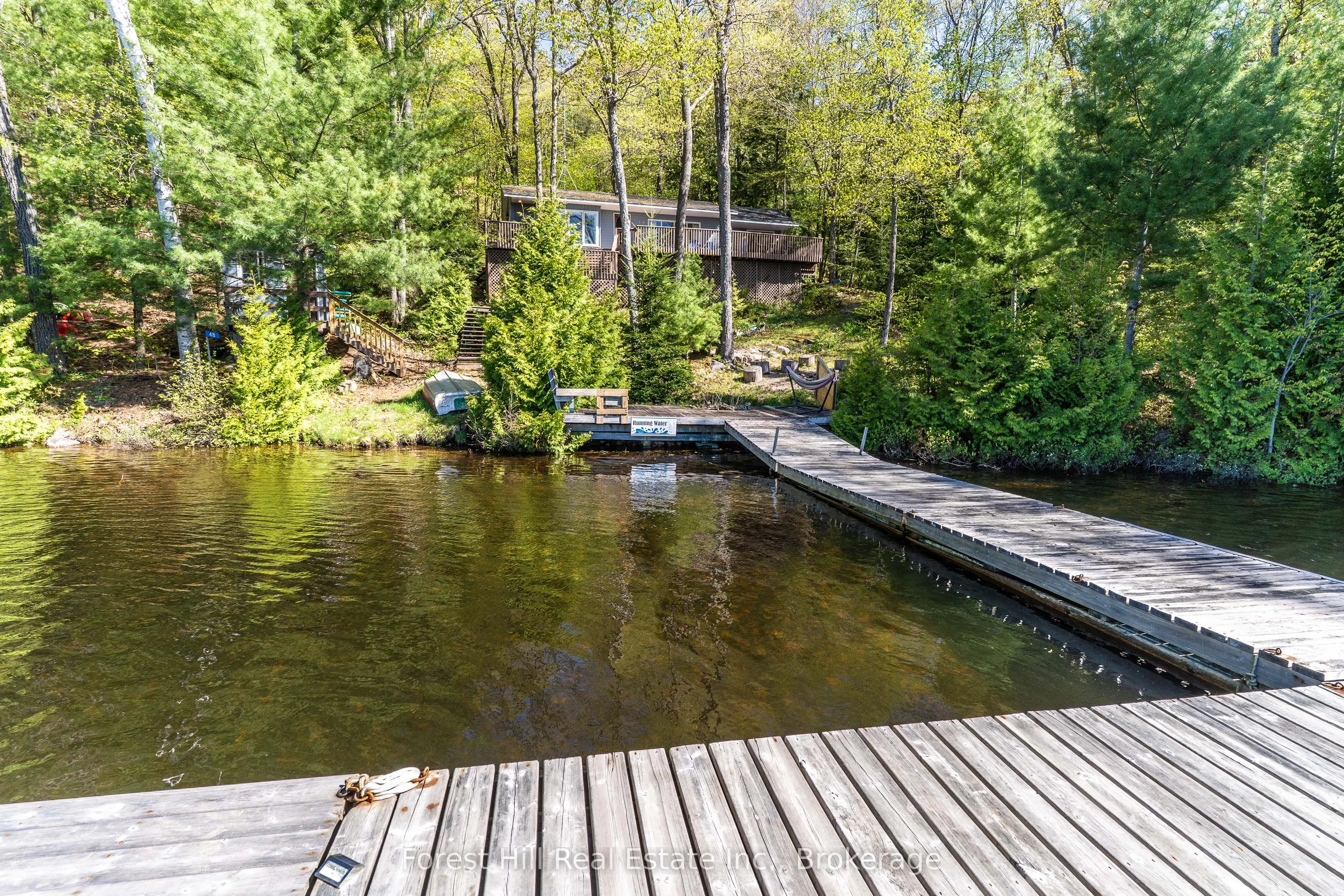 48 Raven Lake