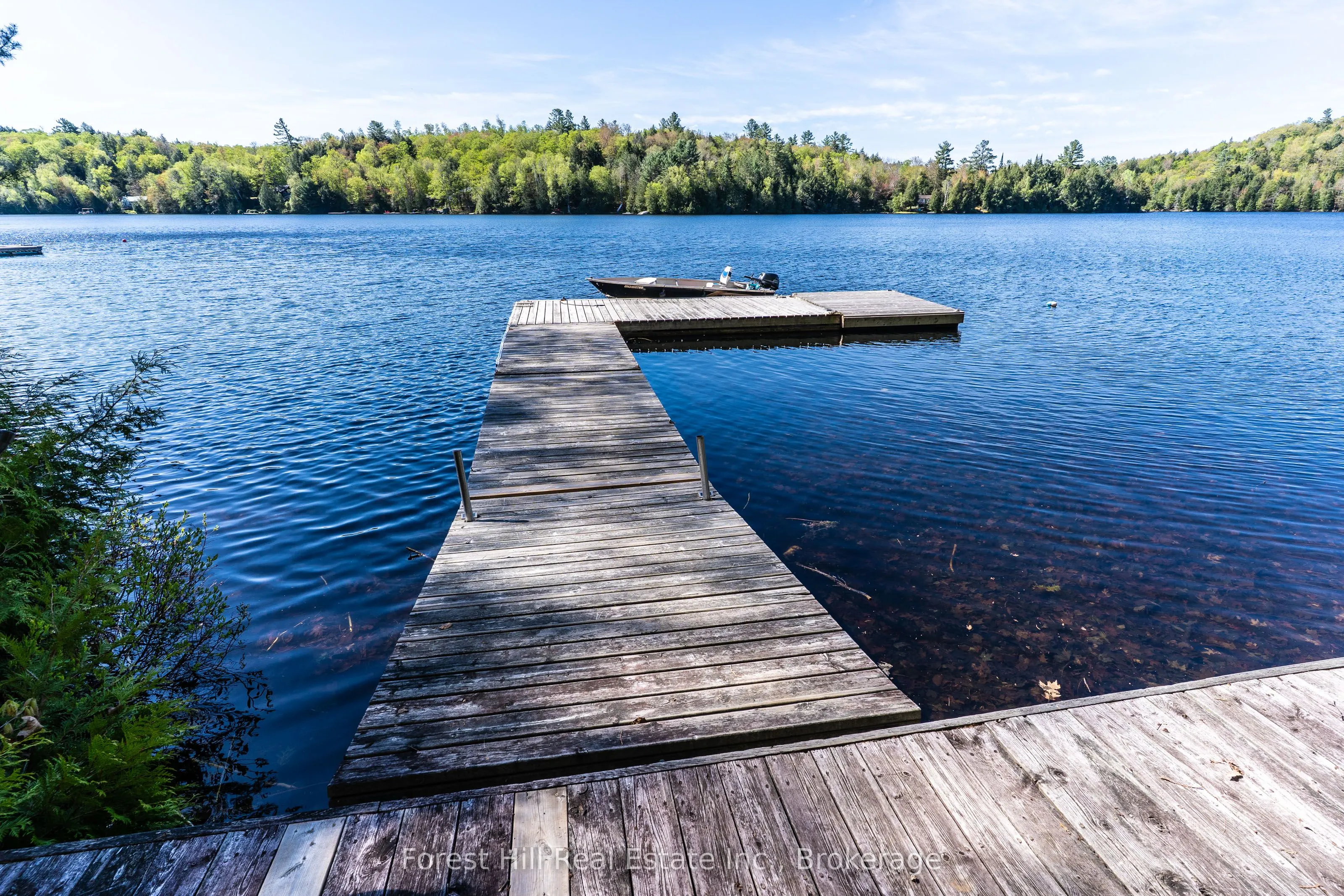 48 Raven Lake