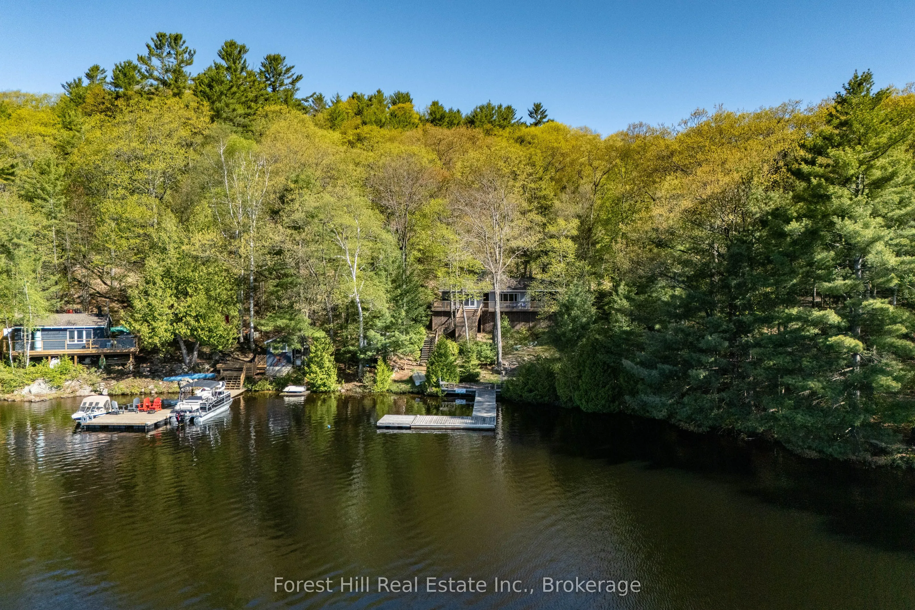 48 Raven Lake