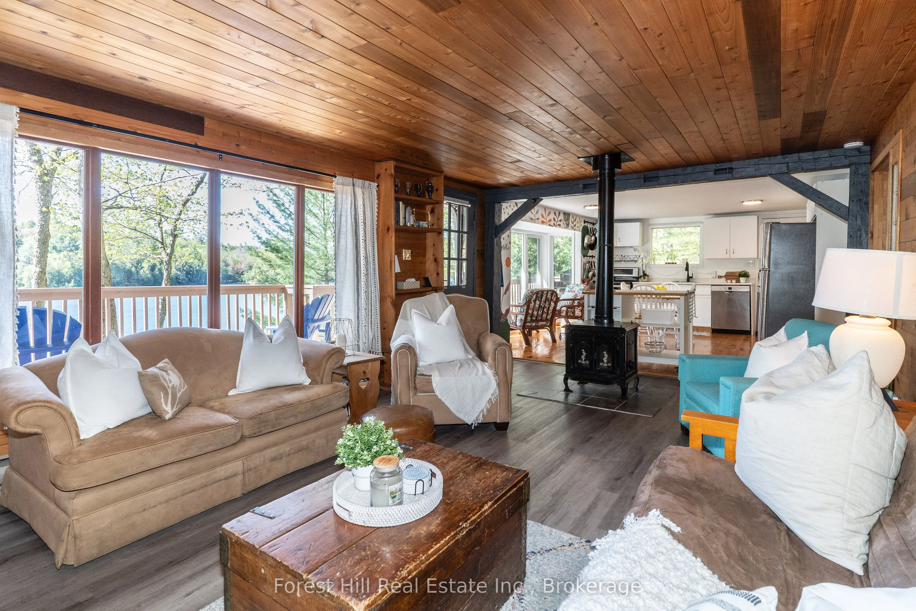 48 Raven Lake