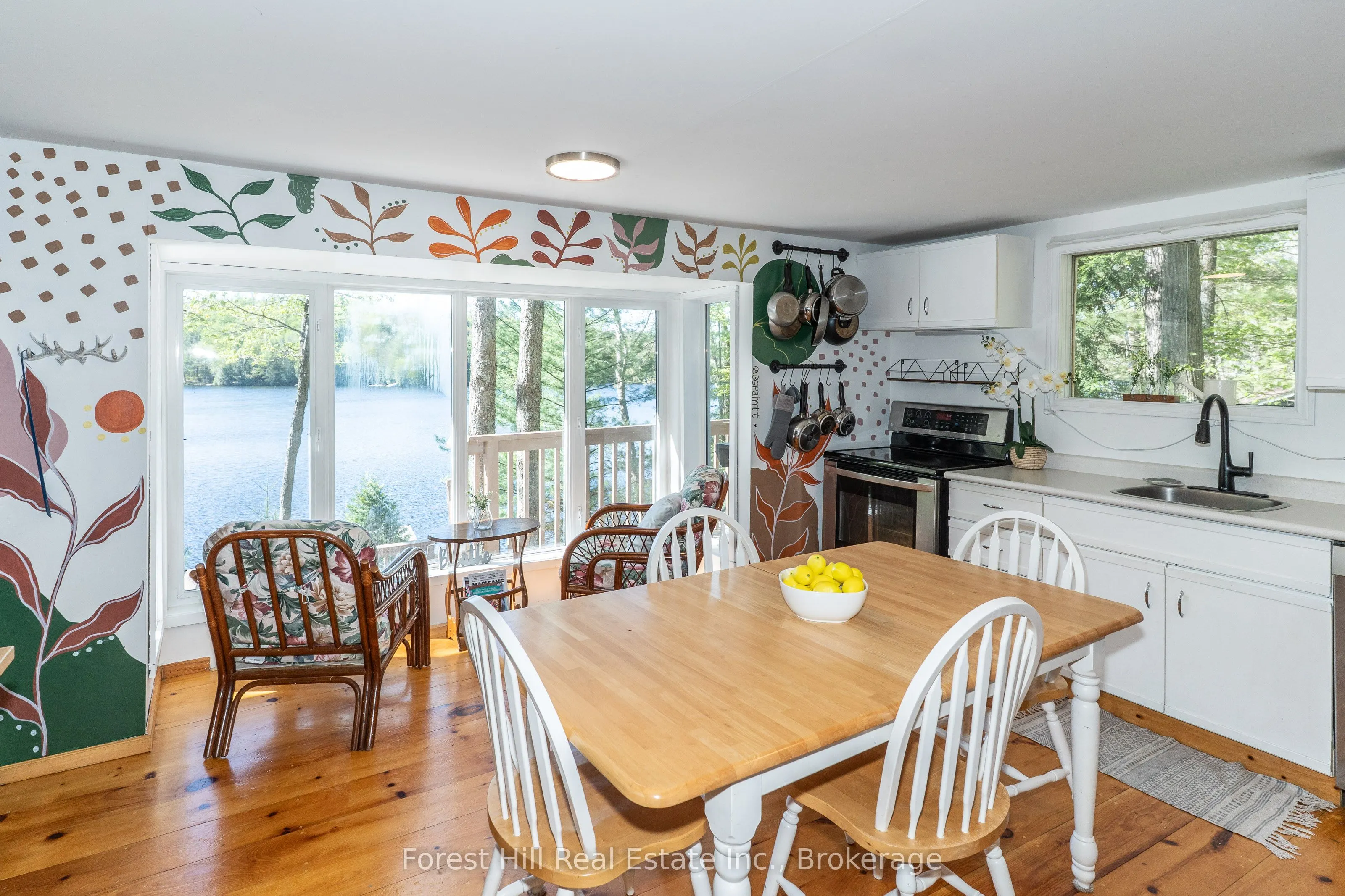 48 Raven Lake