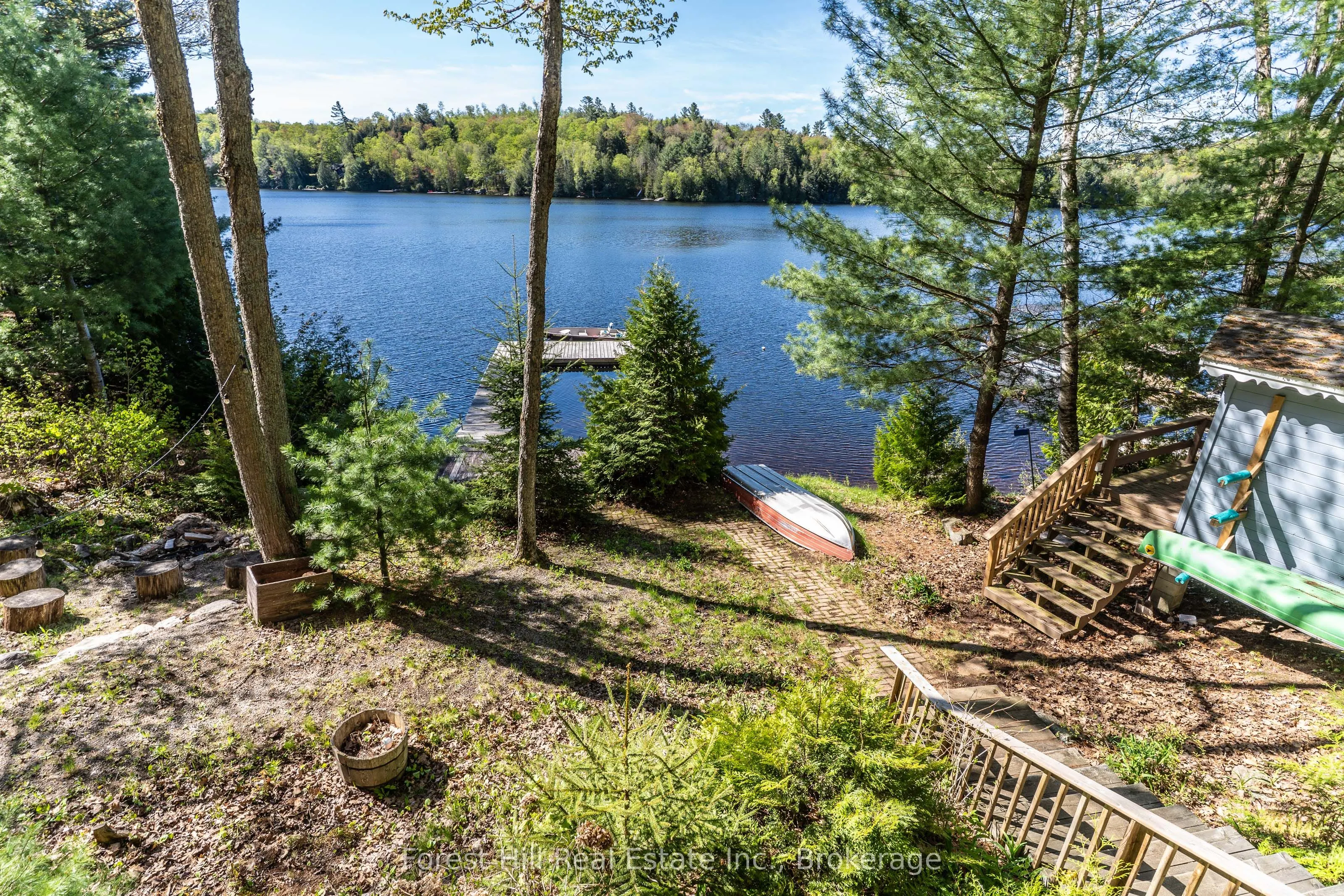 48 Raven Lake