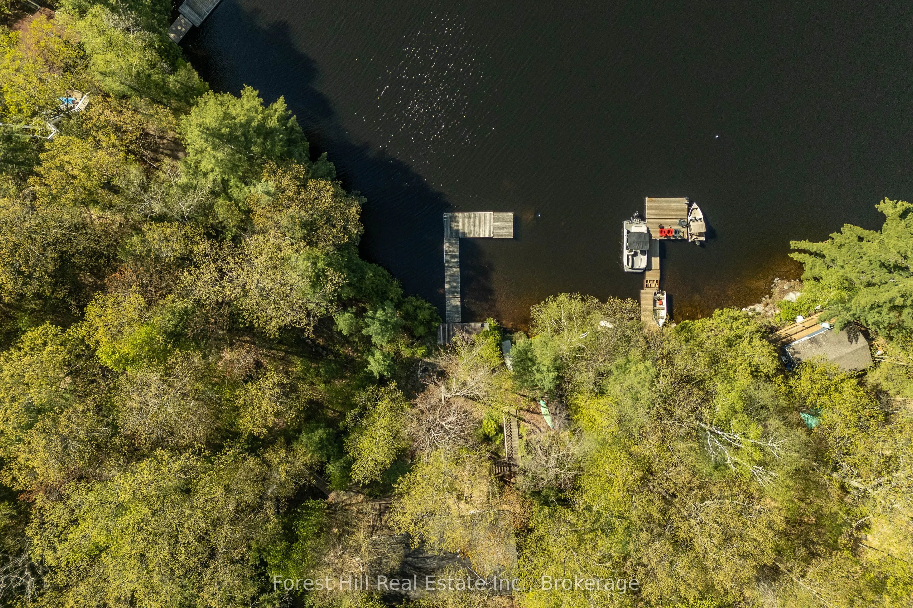 48 Raven Lake