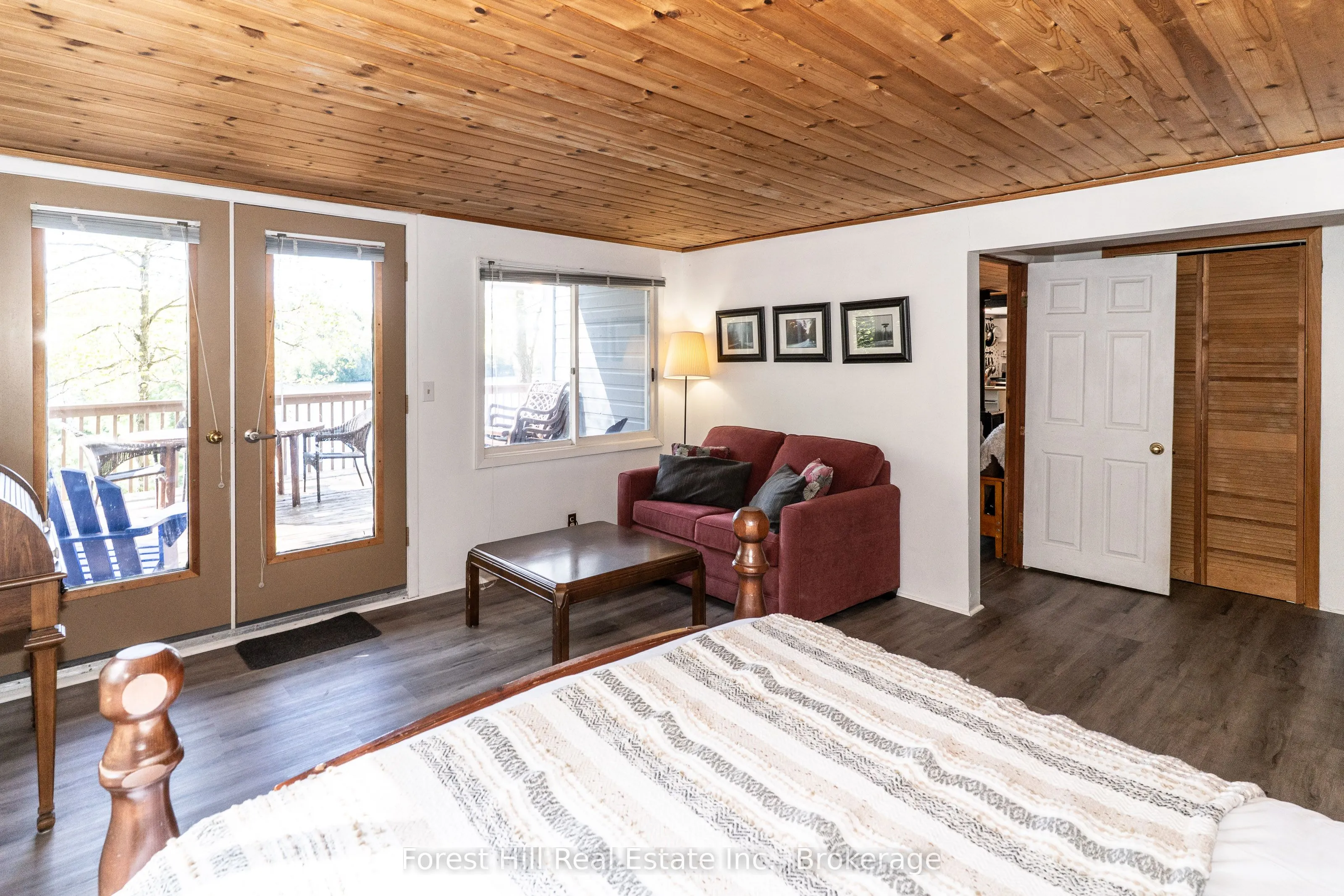48 Raven Lake