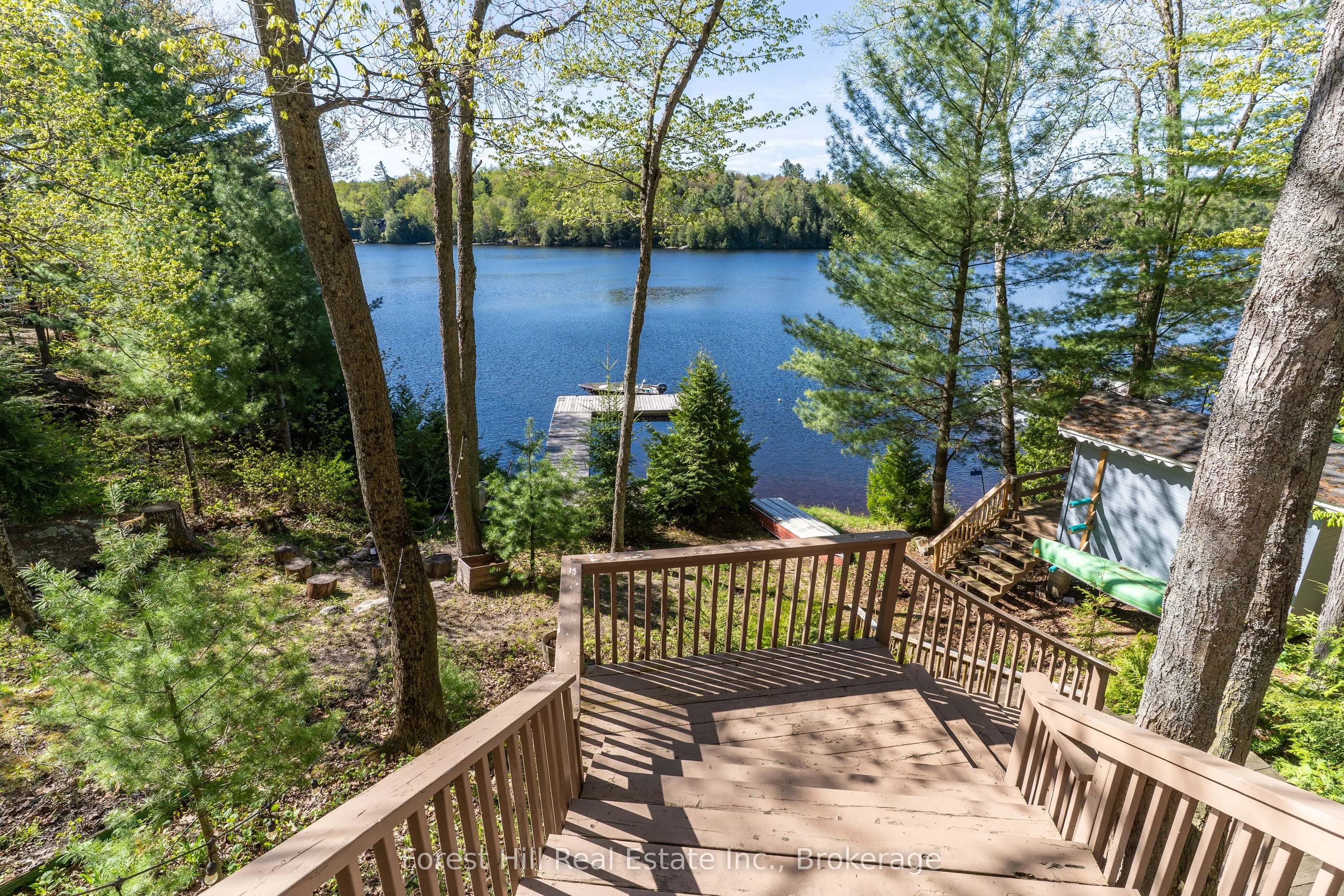 48 Raven Lake