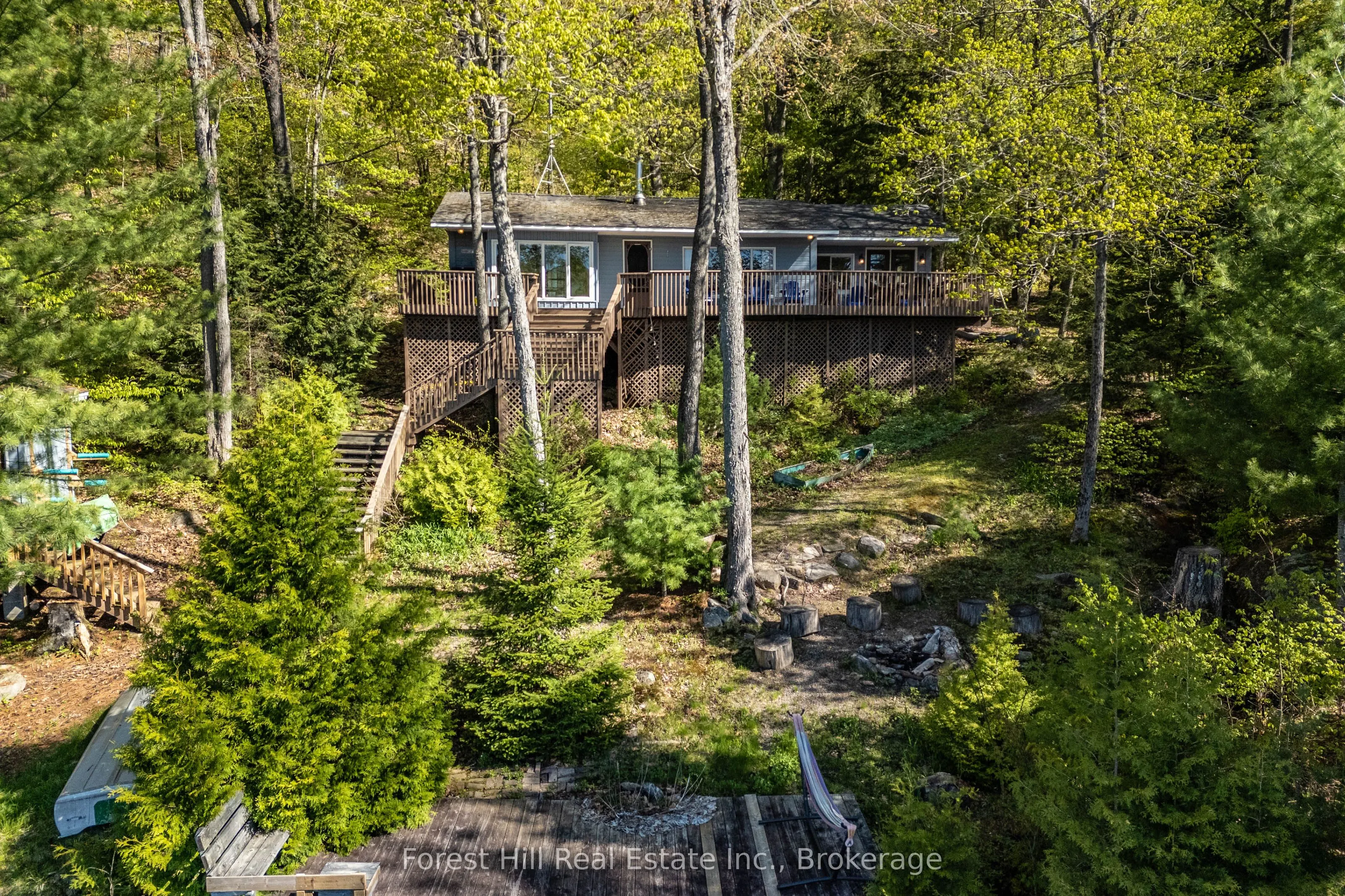 48 Raven Lake