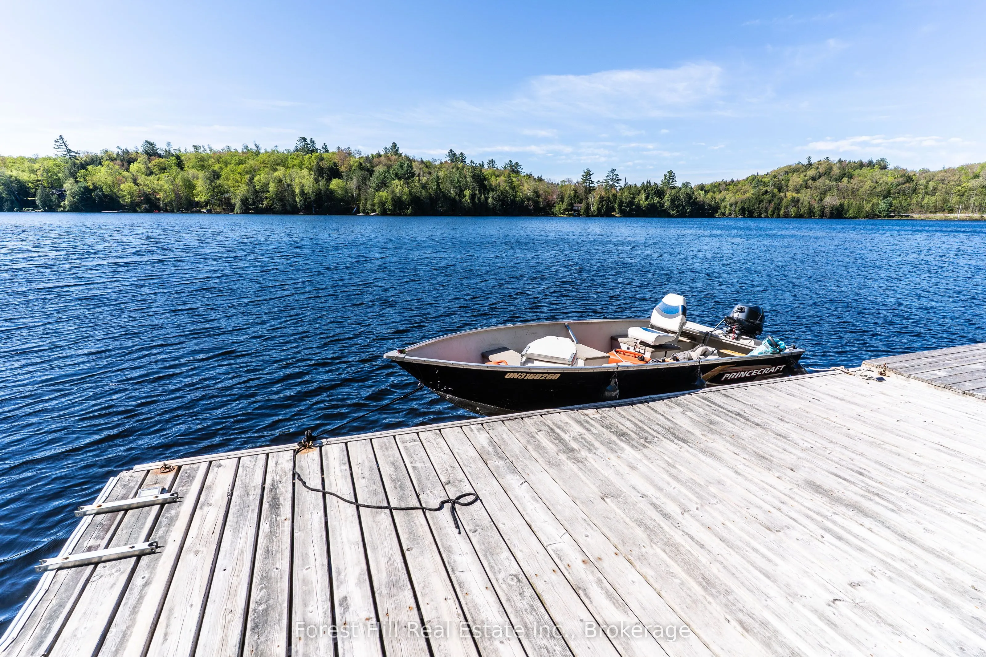 48 Raven Lake