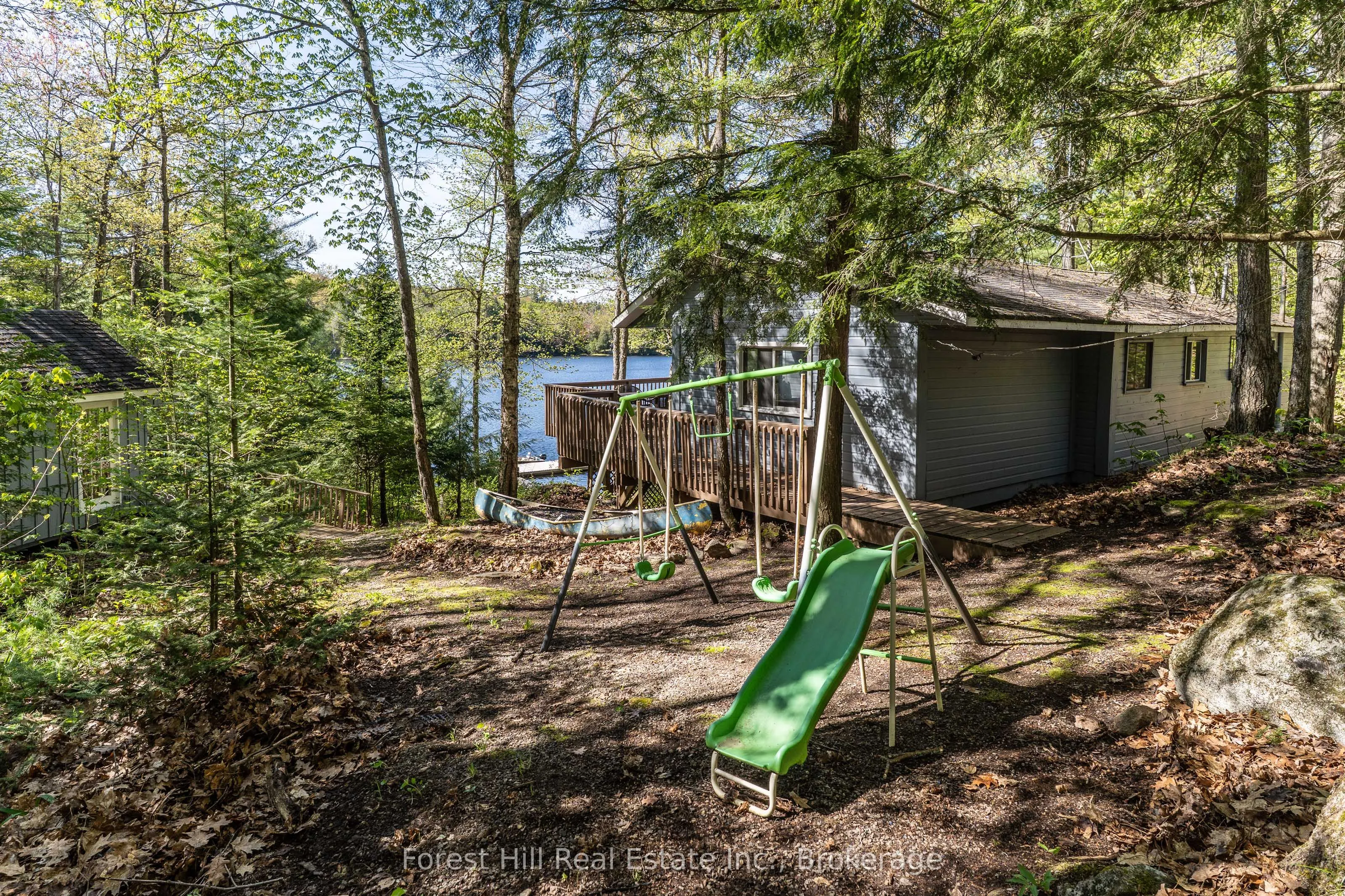 48 Raven Lake