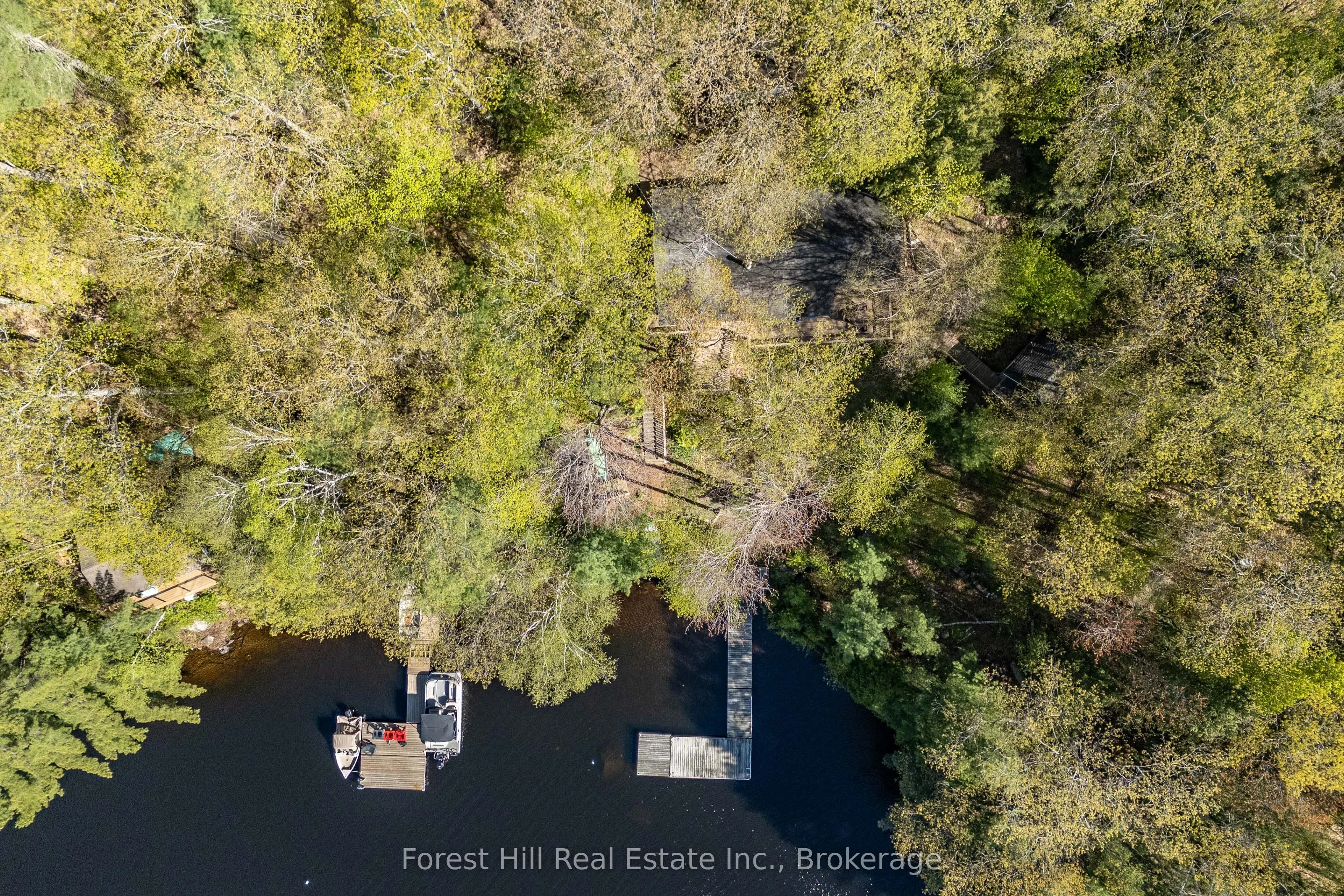 48 Raven Lake