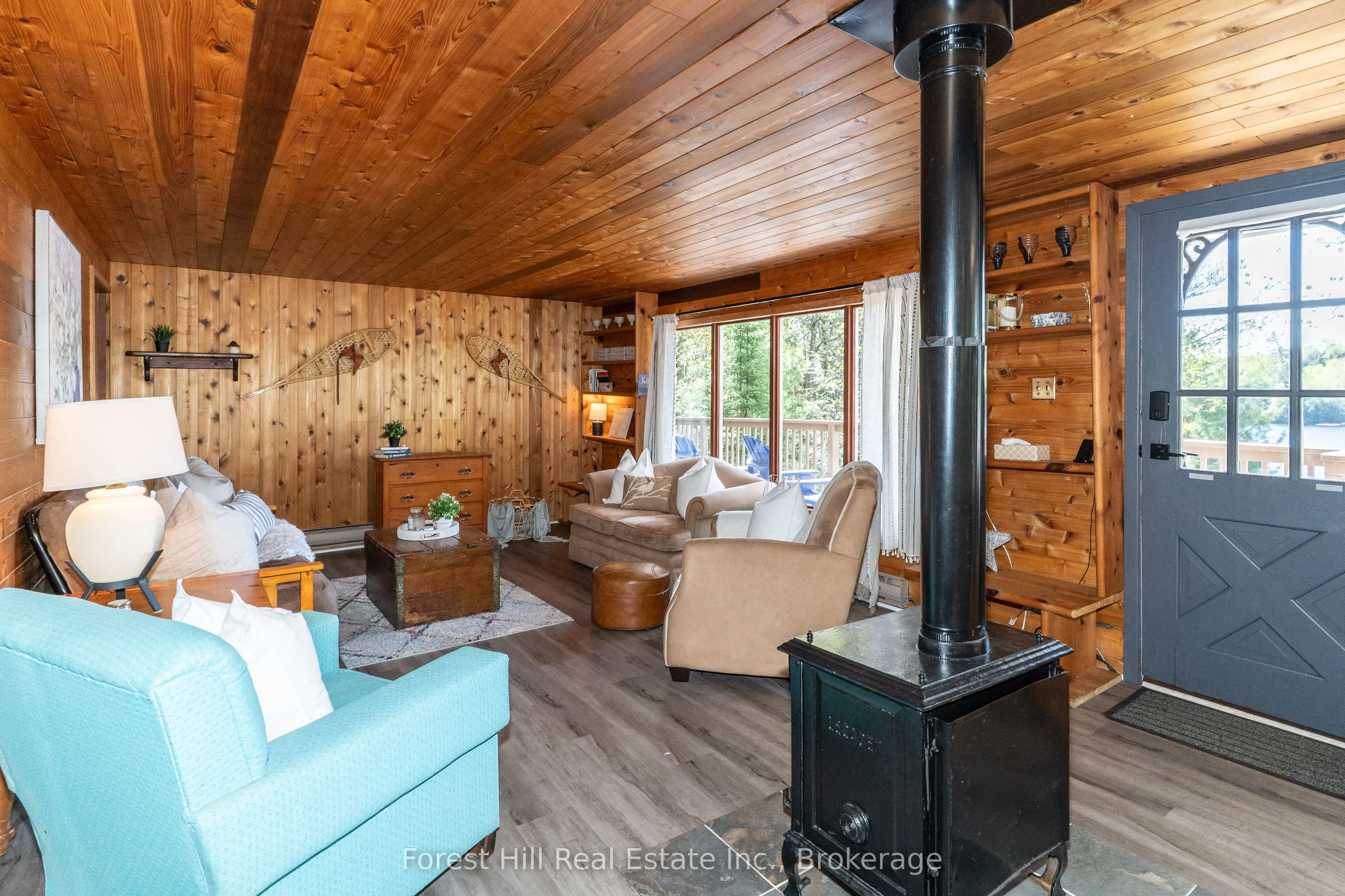 48 Raven Lake