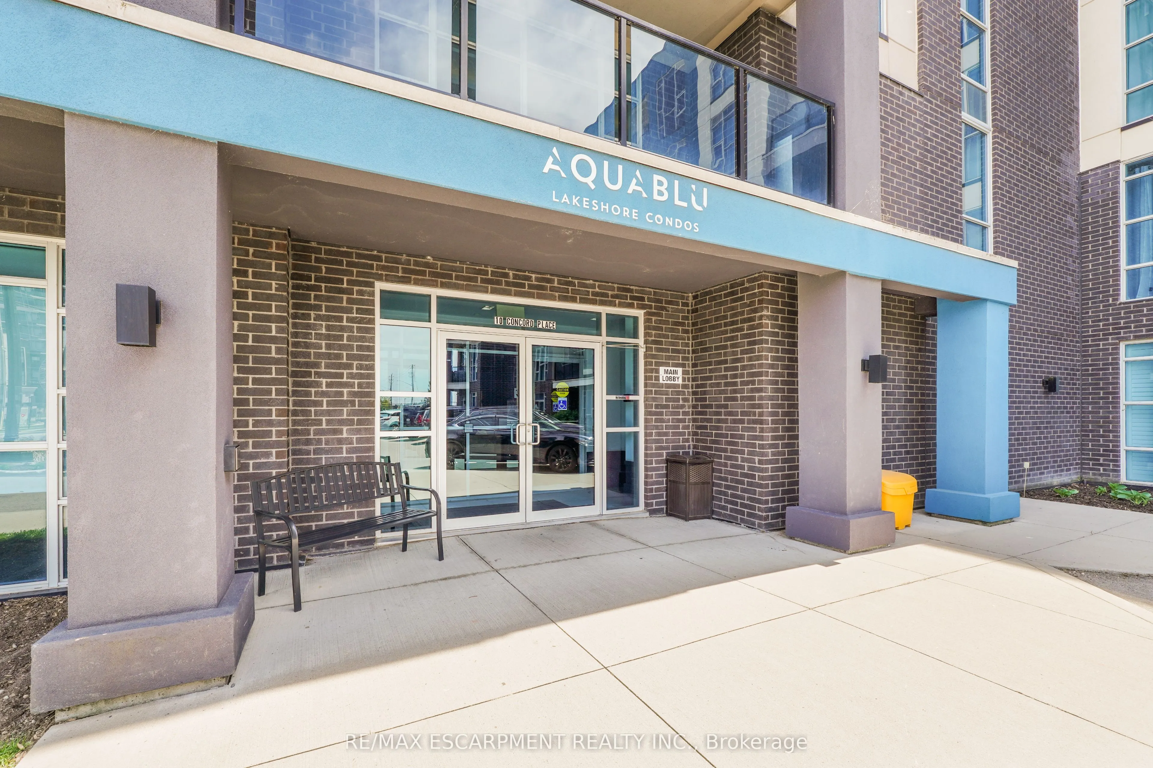 10 Concord Place, #222
