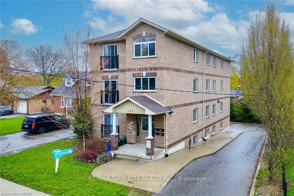 151 Bridgeport Road E, #3