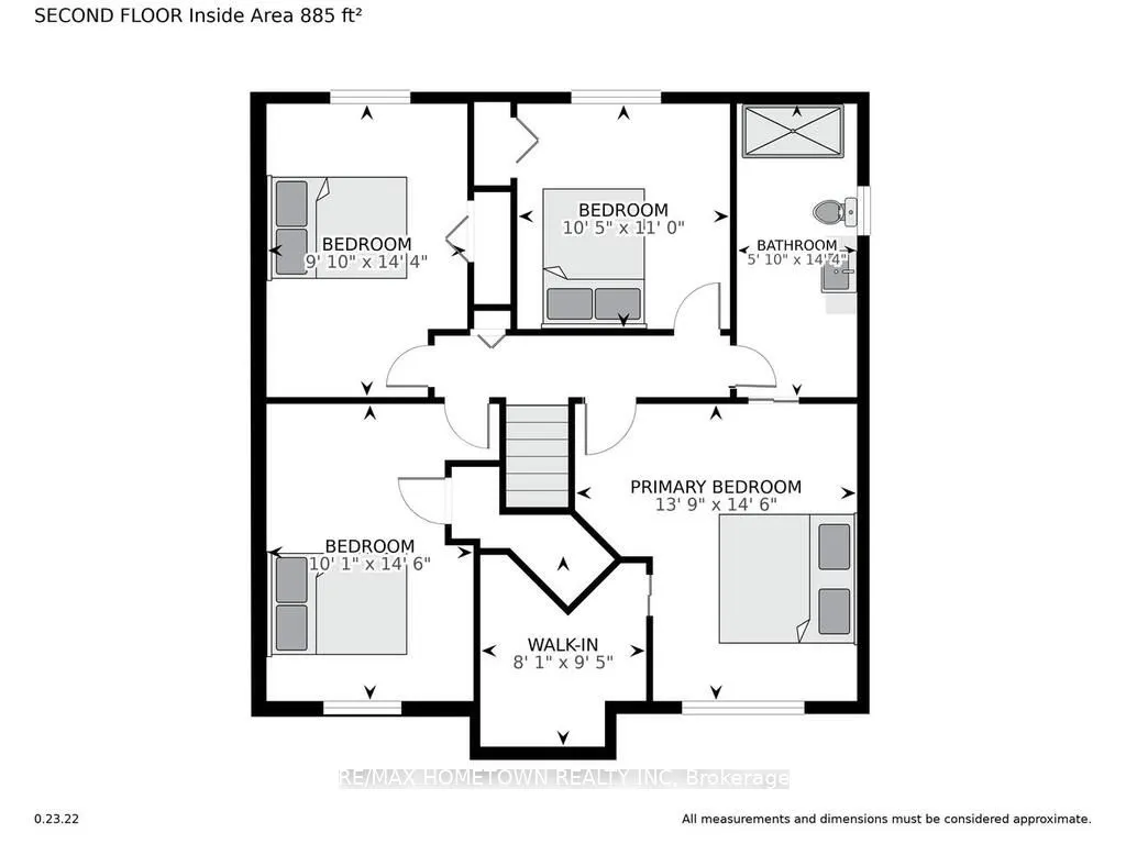 16 REGENCY Place