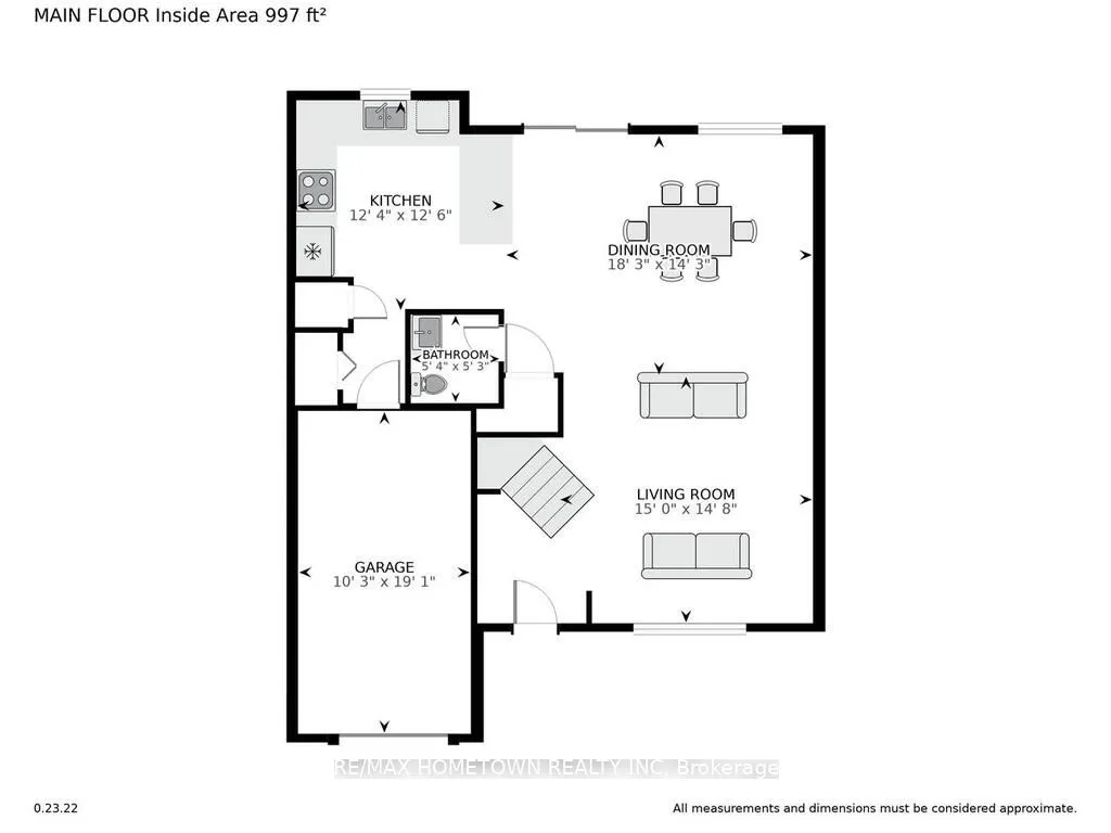 16 REGENCY Place