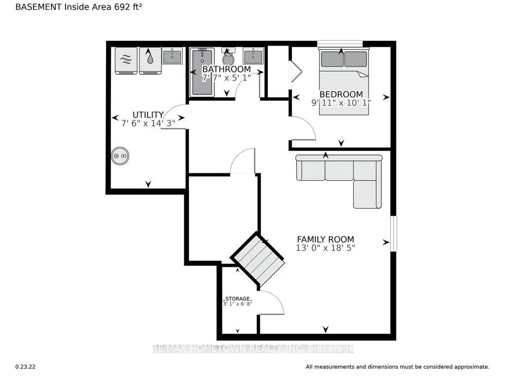 16 REGENCY Place