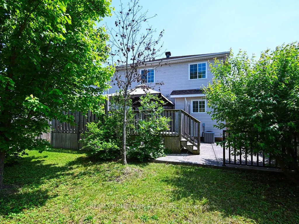 16 REGENCY Place
