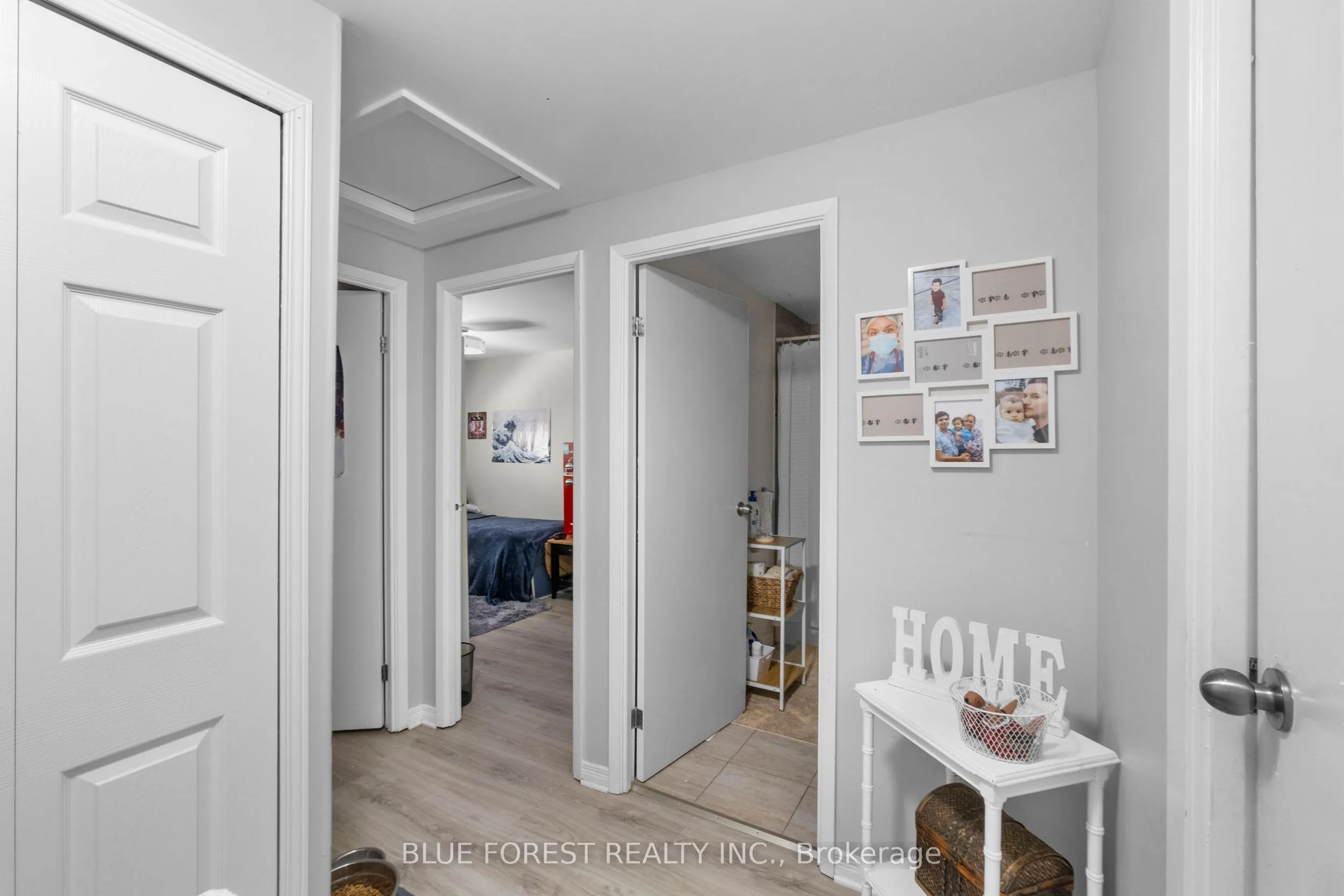 166 Southdale Road W, #18
