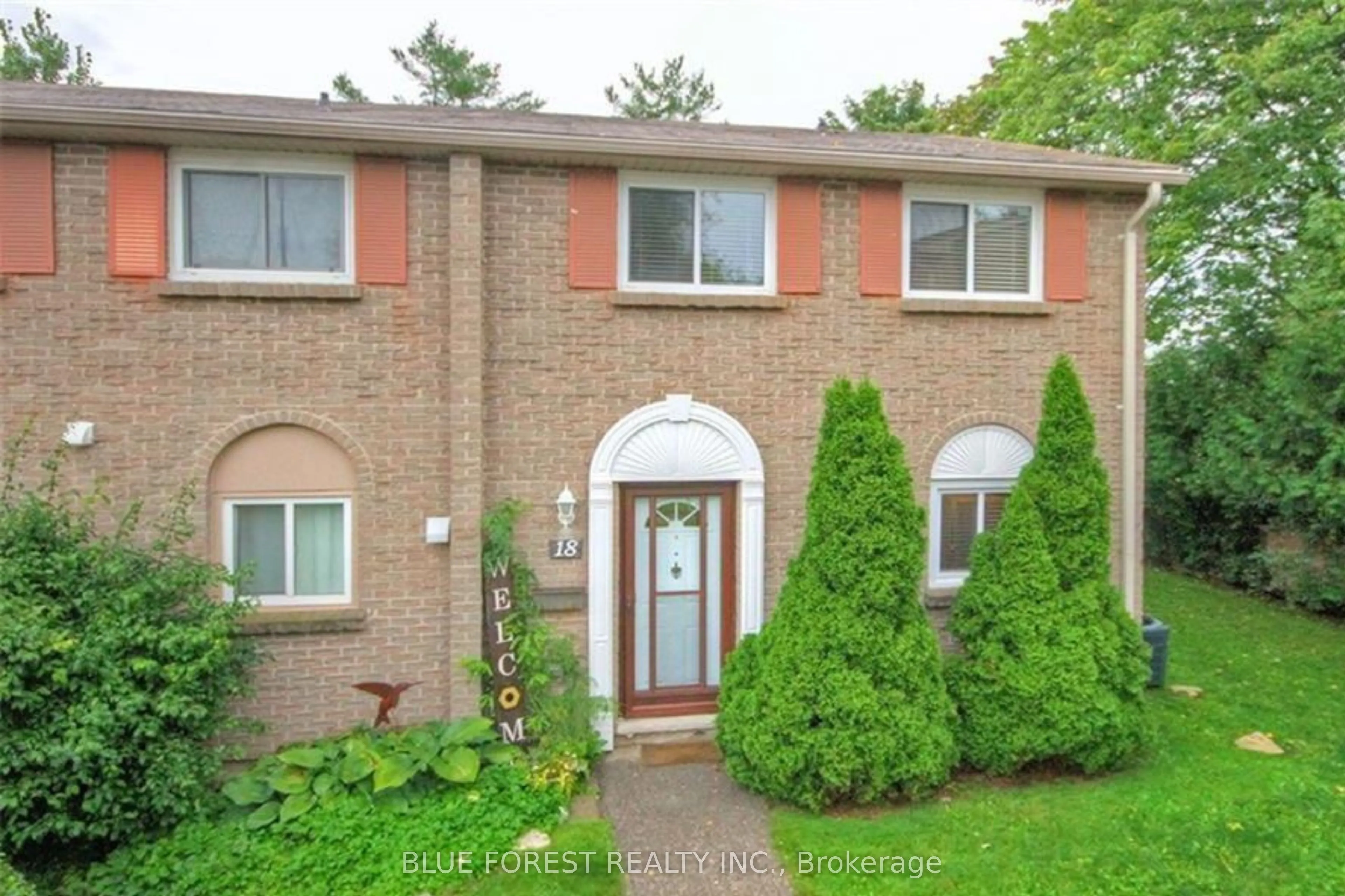 166 Southdale Road W, #18