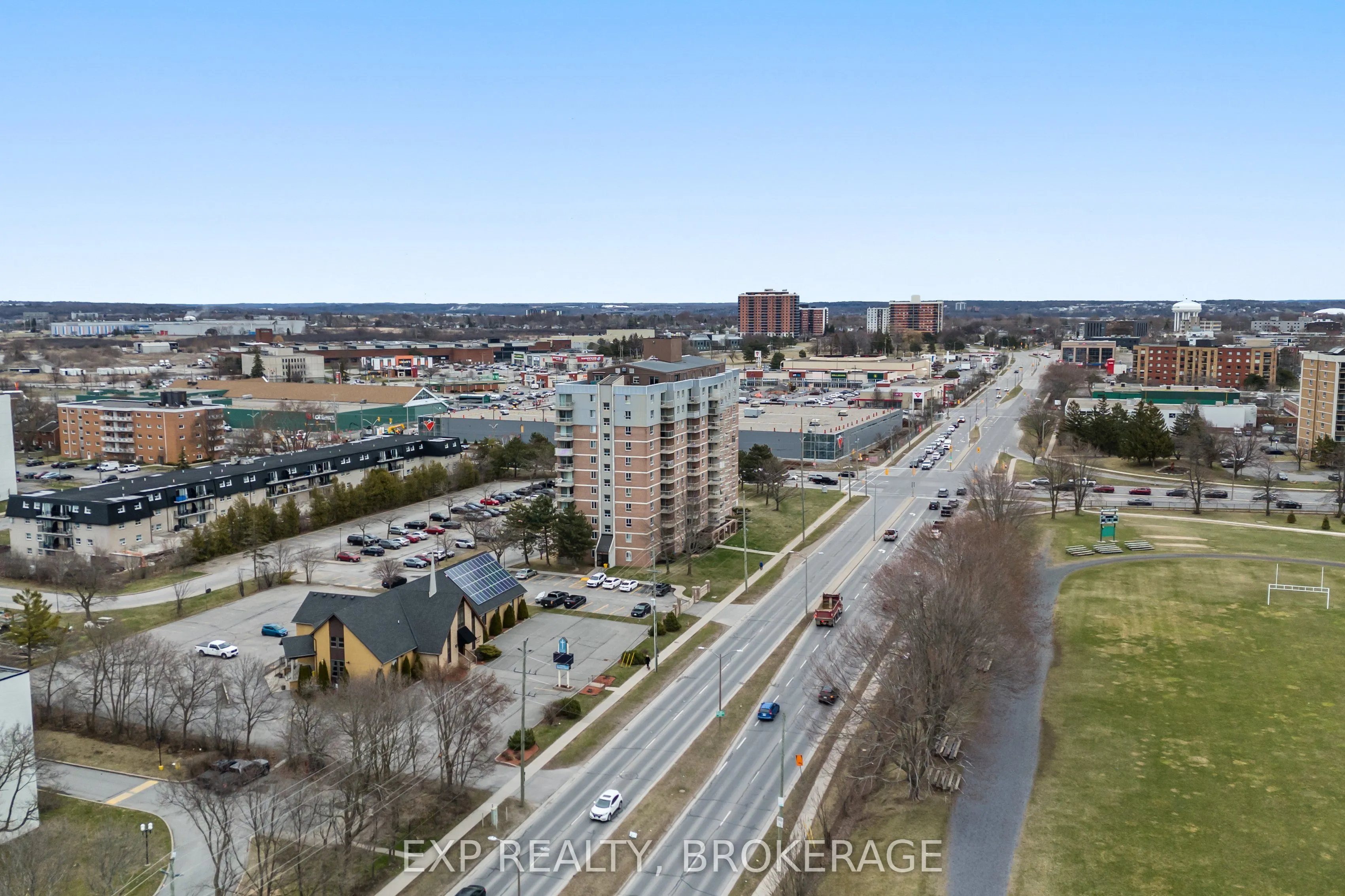 257 Bath Road #401